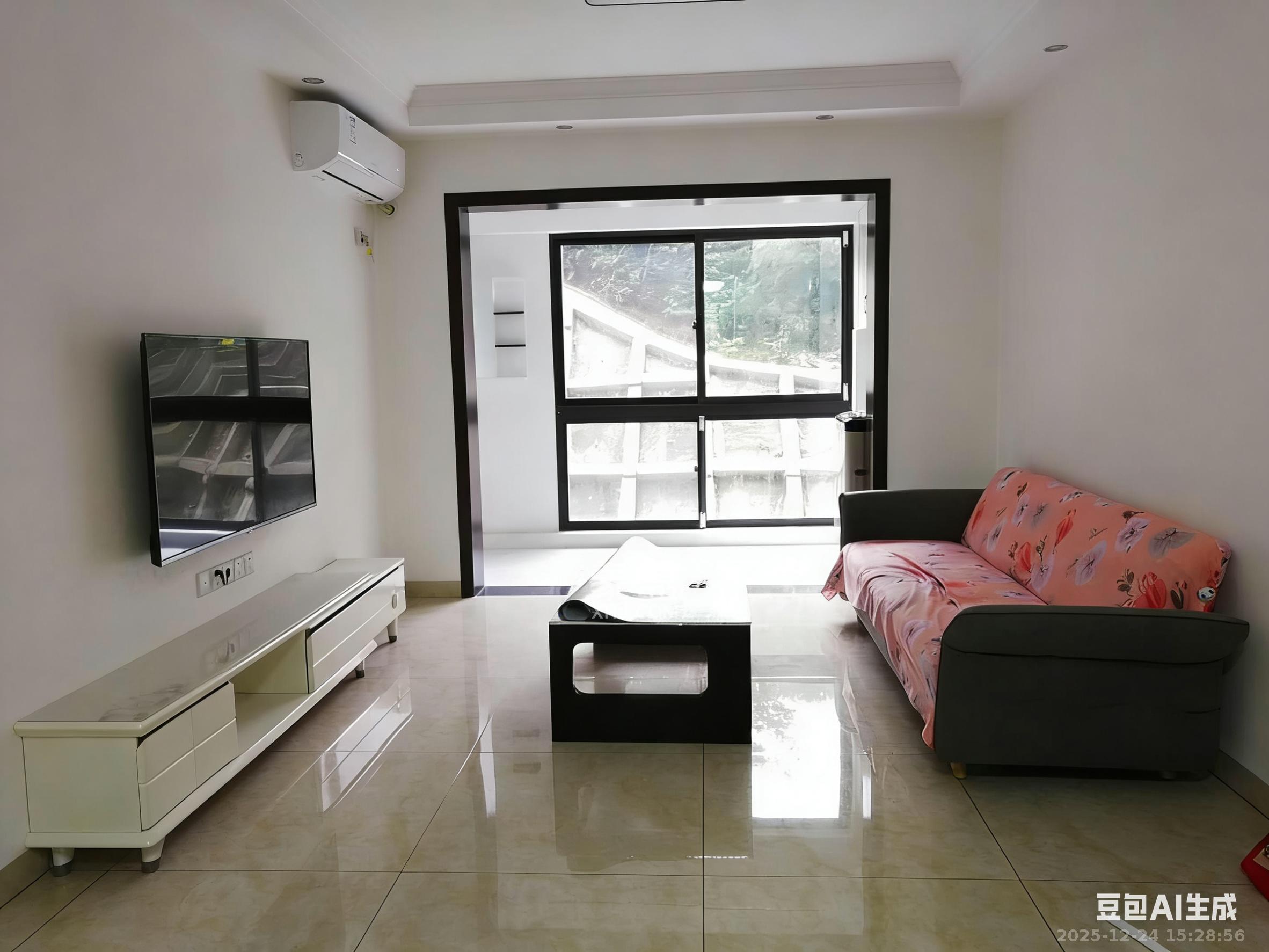 金科世界城  3室2厅0卫    2600.0元/月