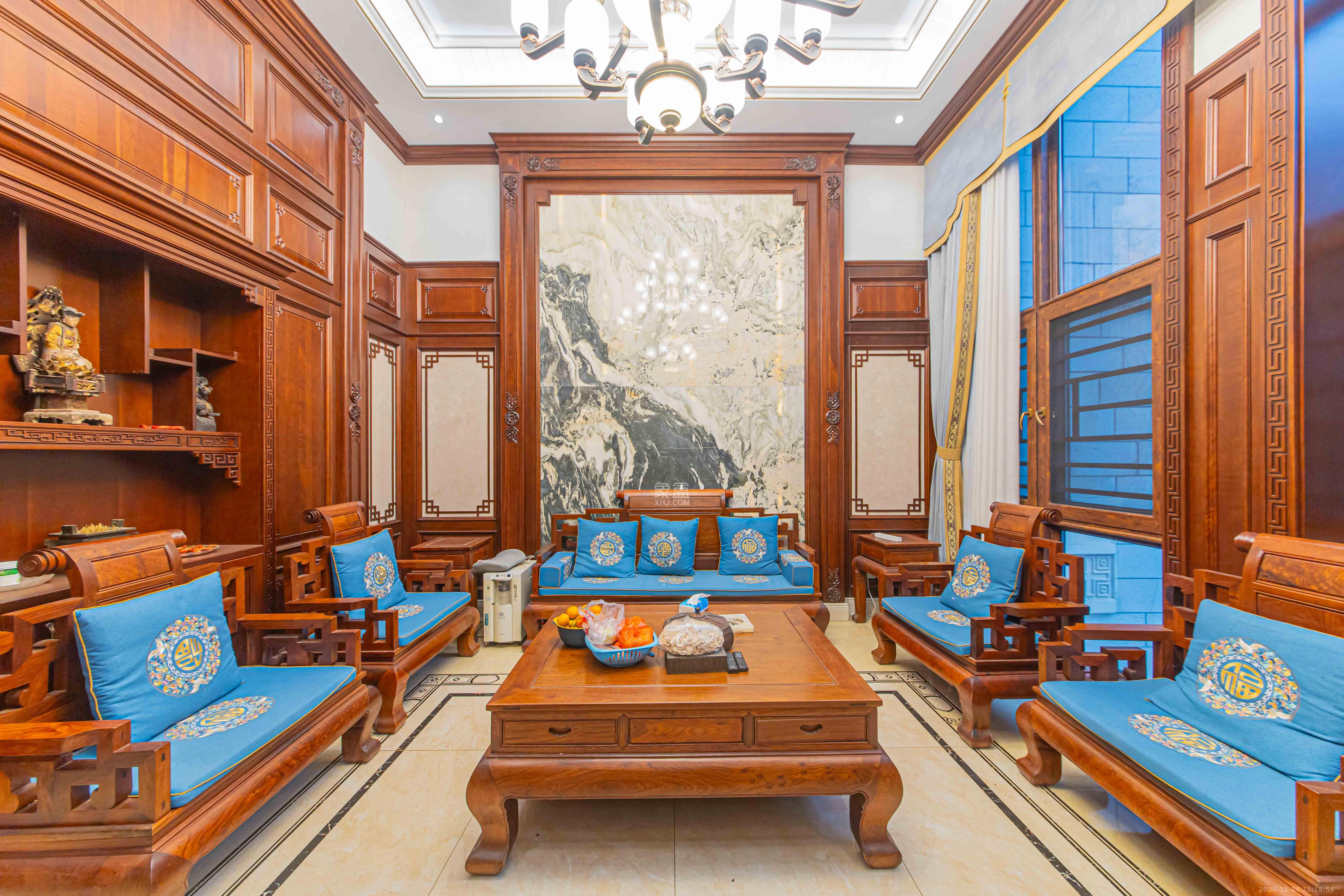 大唐印象一期云海湾  6室2厅3卫    750.0万