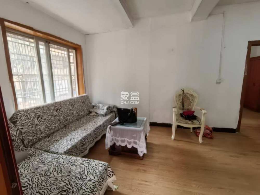 橡胶院  2室2厅1卫    20.0万