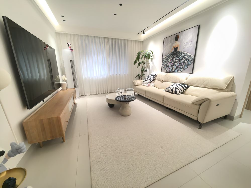 花果山小区  2室1厅1卫    32.8万