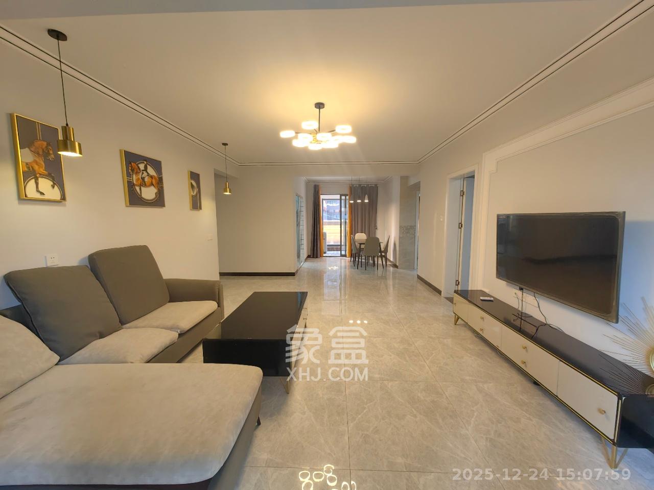 麦芒国际（金恒雅苑）