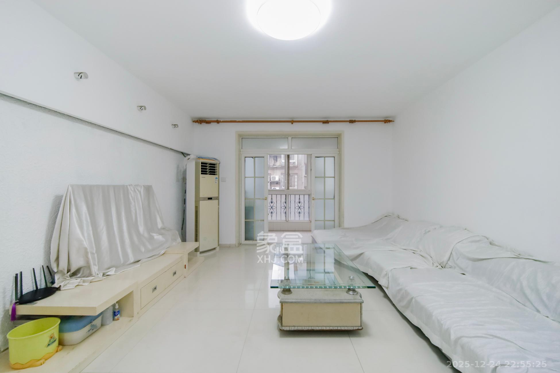 融城花苑  3室2厅1卫    48.0万