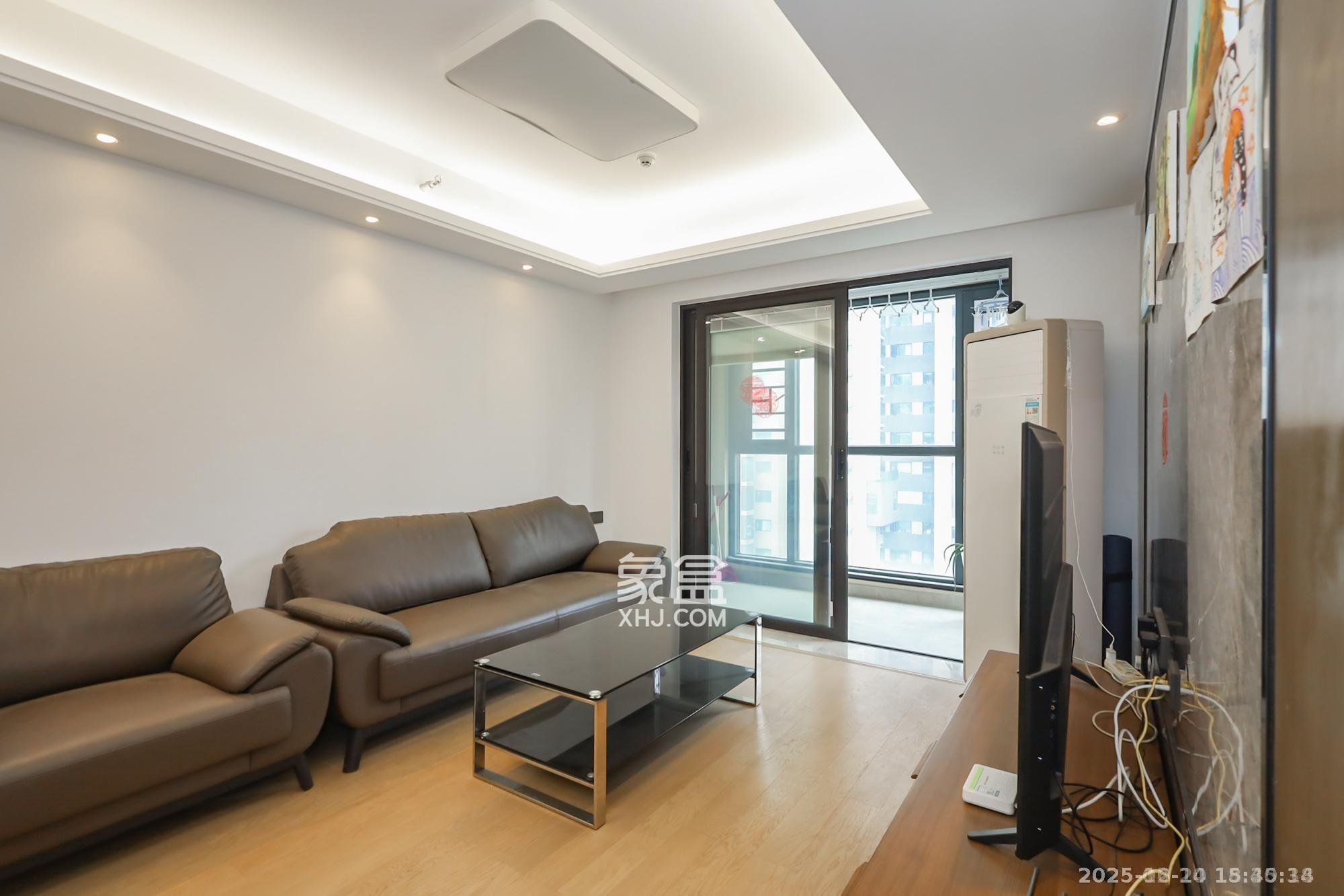 万科里金域国际