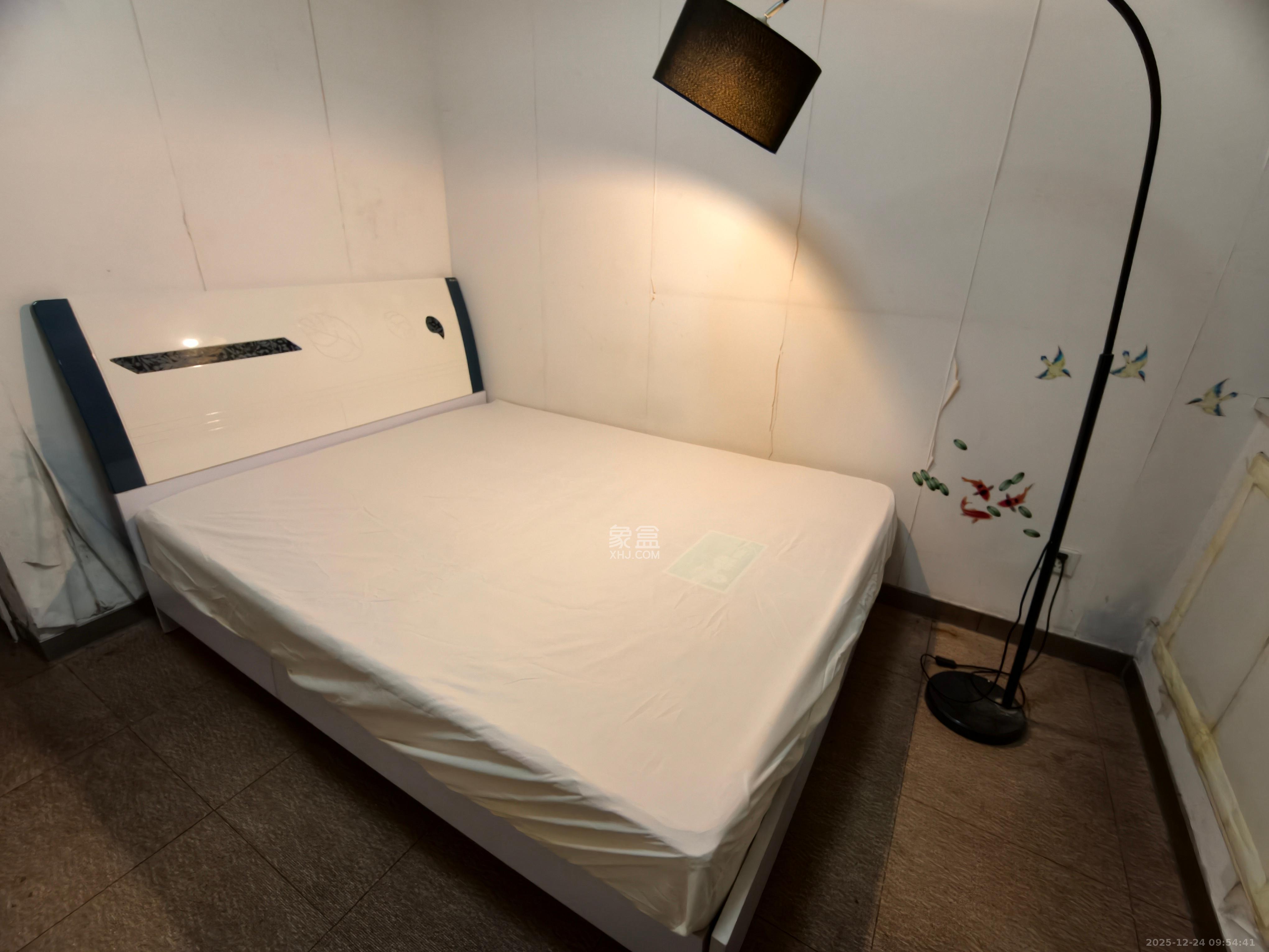 建安像素汇  1室1厅1卫    800.0元/月