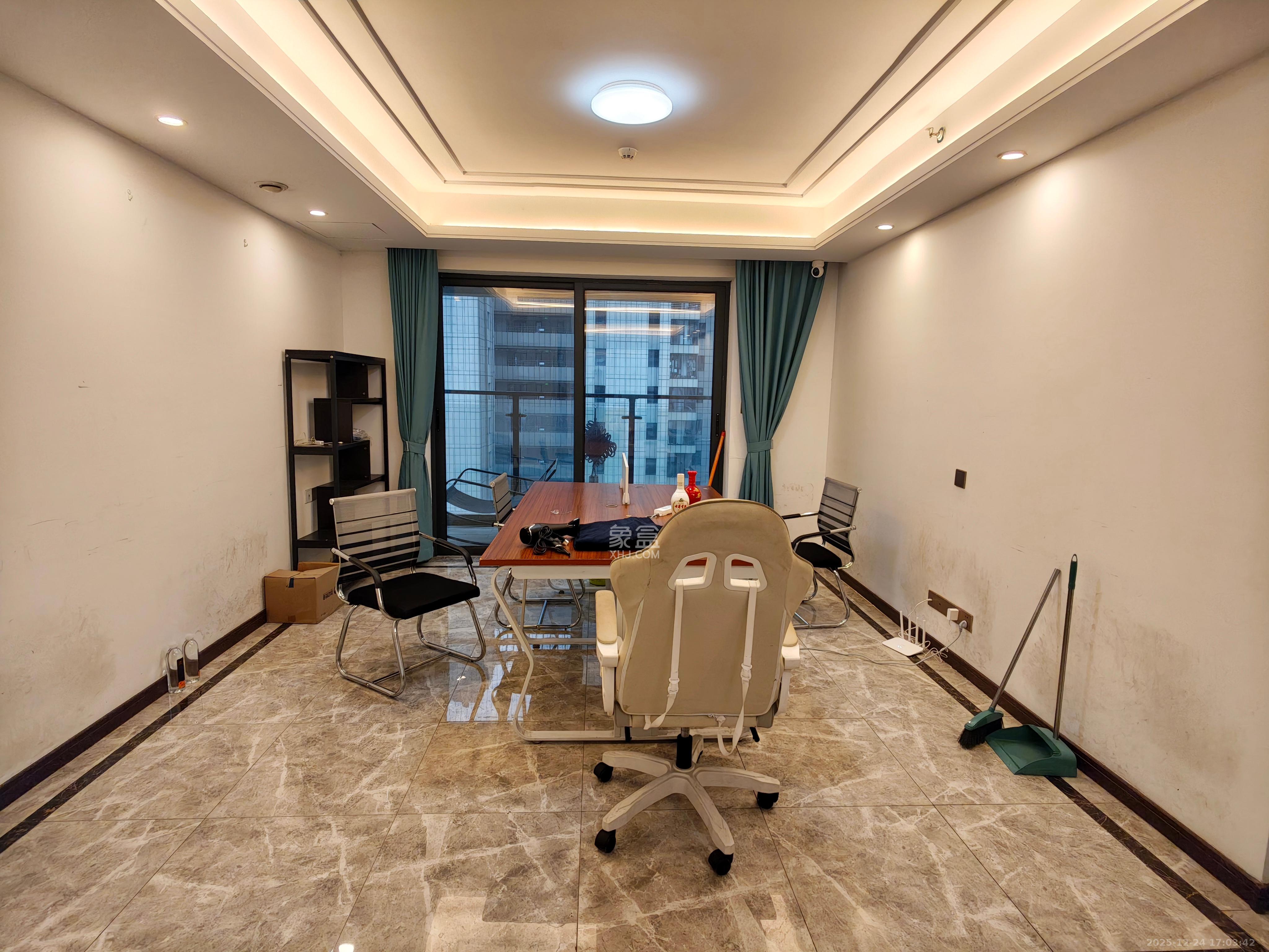 绿地长沙城际空间站（绿地新里佳苑）