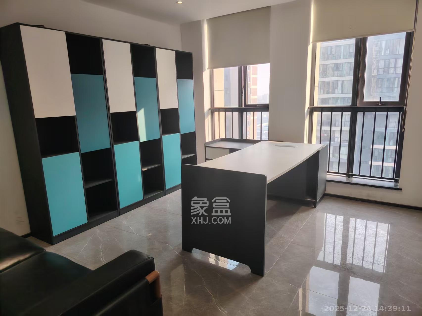 新长海广场   580.0㎡      20000.0元/月室内图