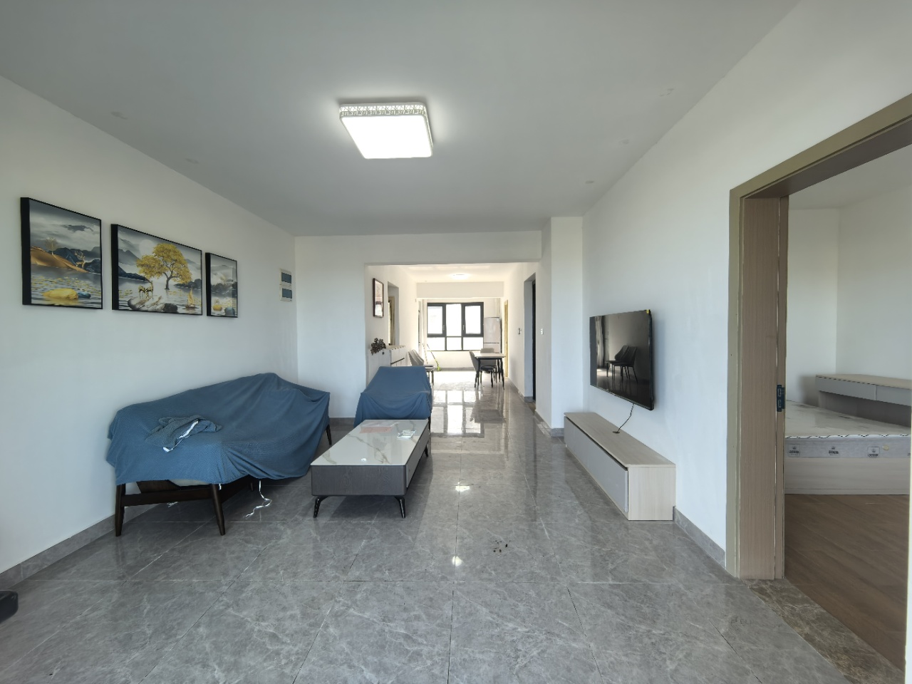 首开美墅湾  3室2厅2卫    2800.0元/月