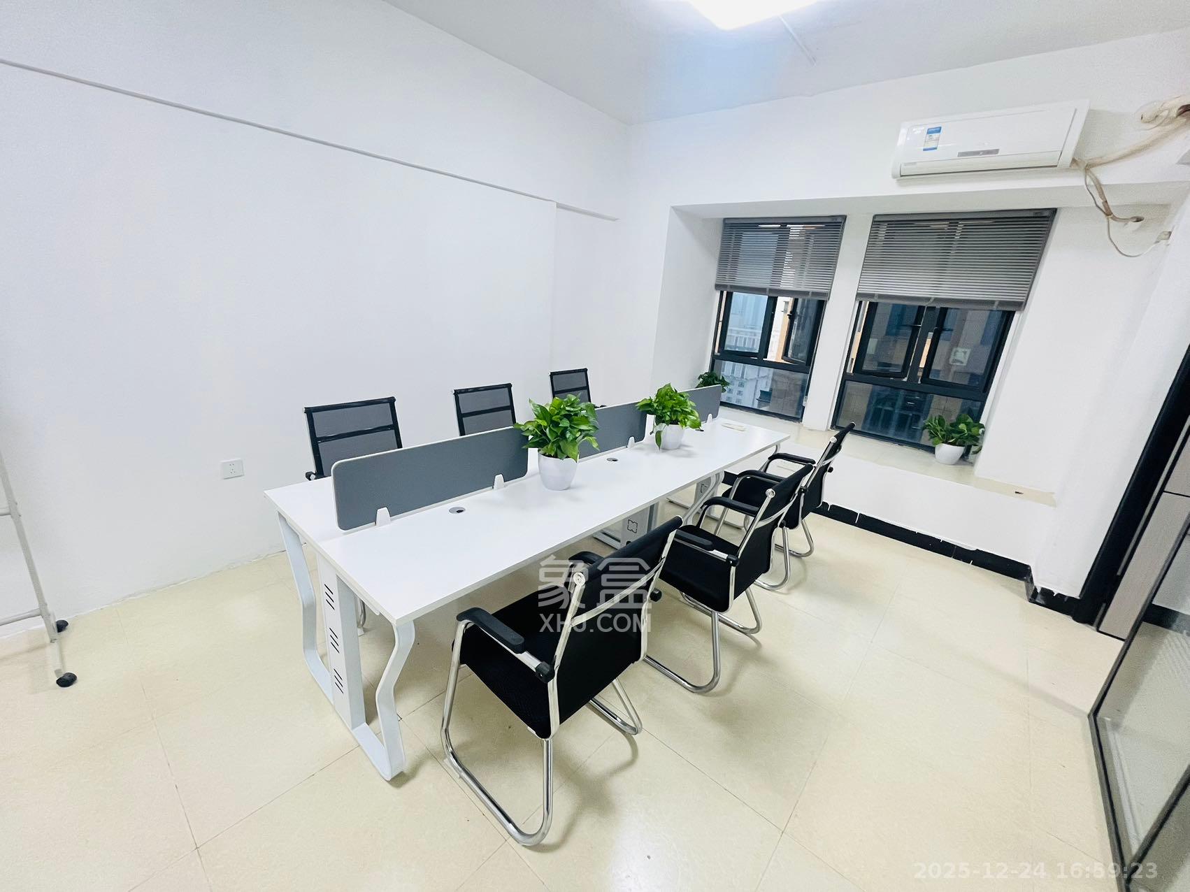 建发汇金国际   110.0㎡      3500.0元/月室内图