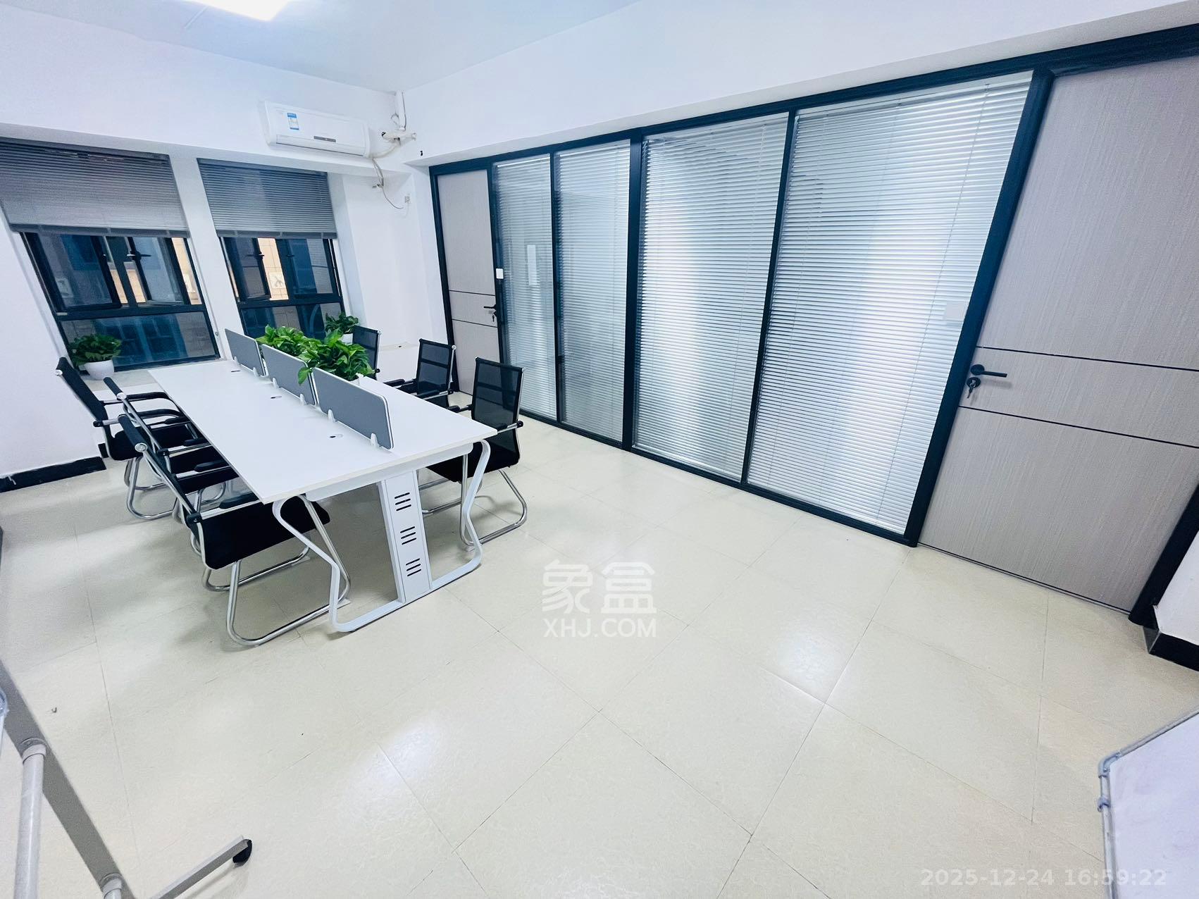 建发汇金国际   110.0㎡      3500.0元/月室内图