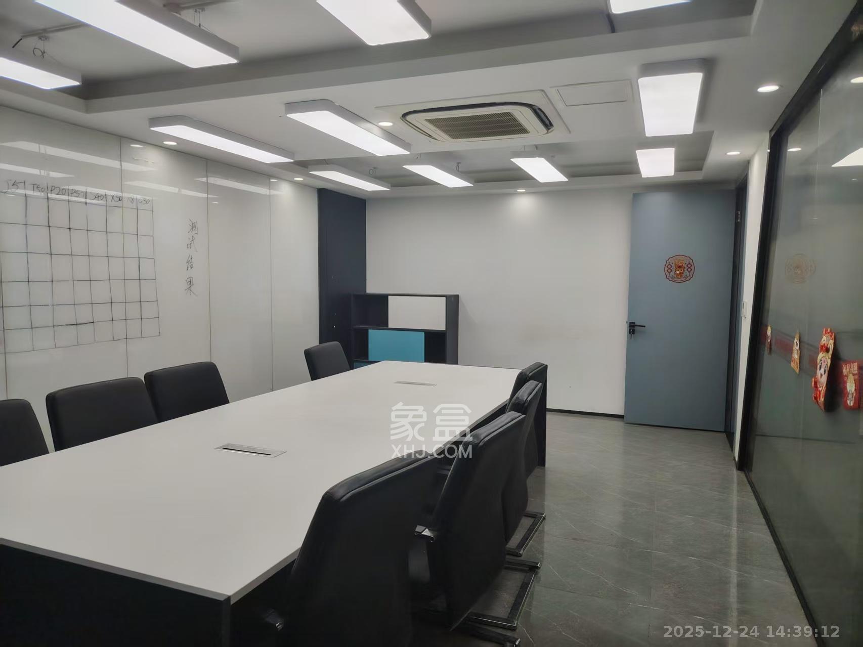 新长海广场   580.0㎡      20000.0元/月室内图