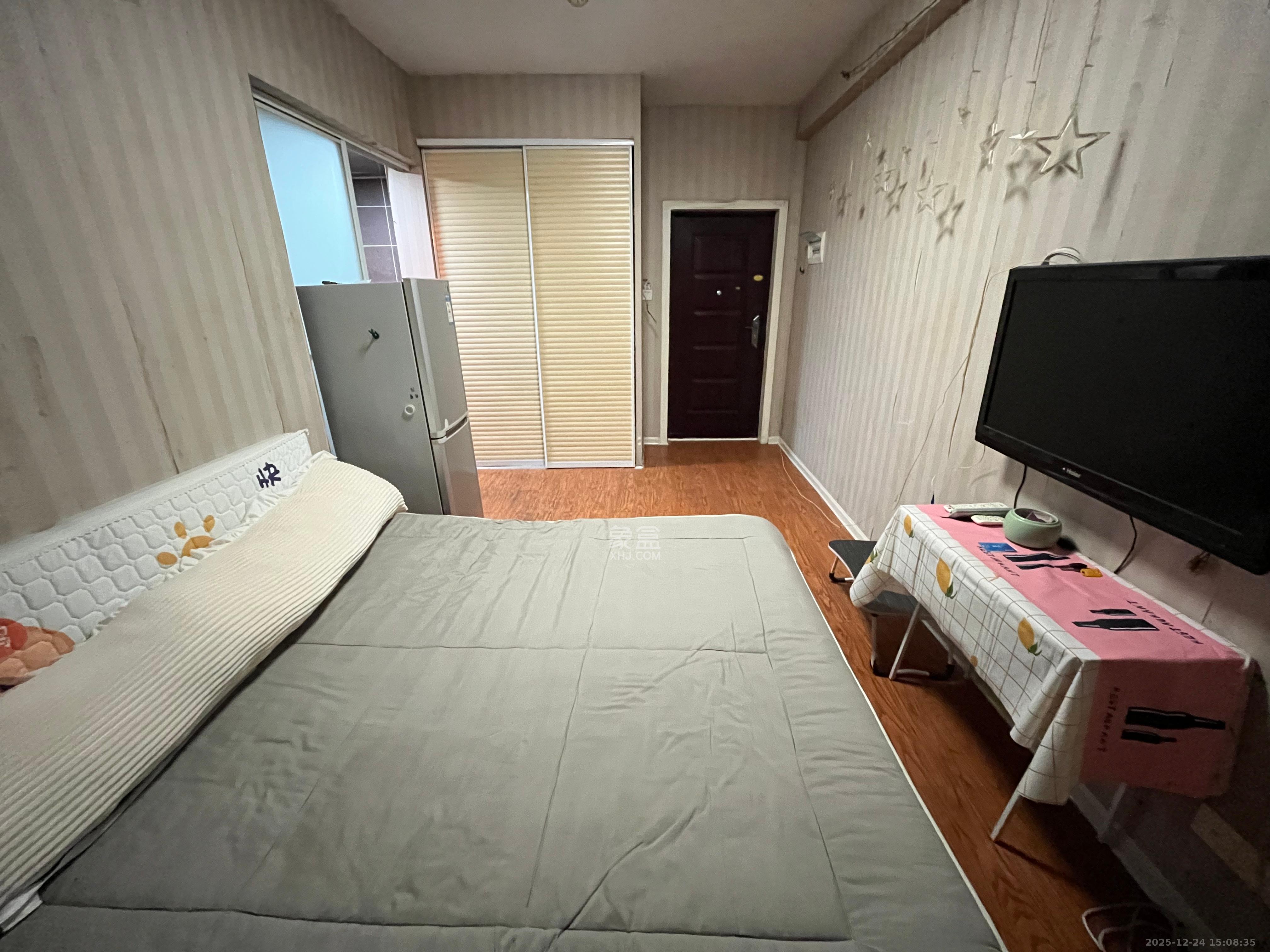 益佳苑 1室1厅1卫 1200.0元/月 益佳苑 1室1厅1卫 1200.0元/月室内图