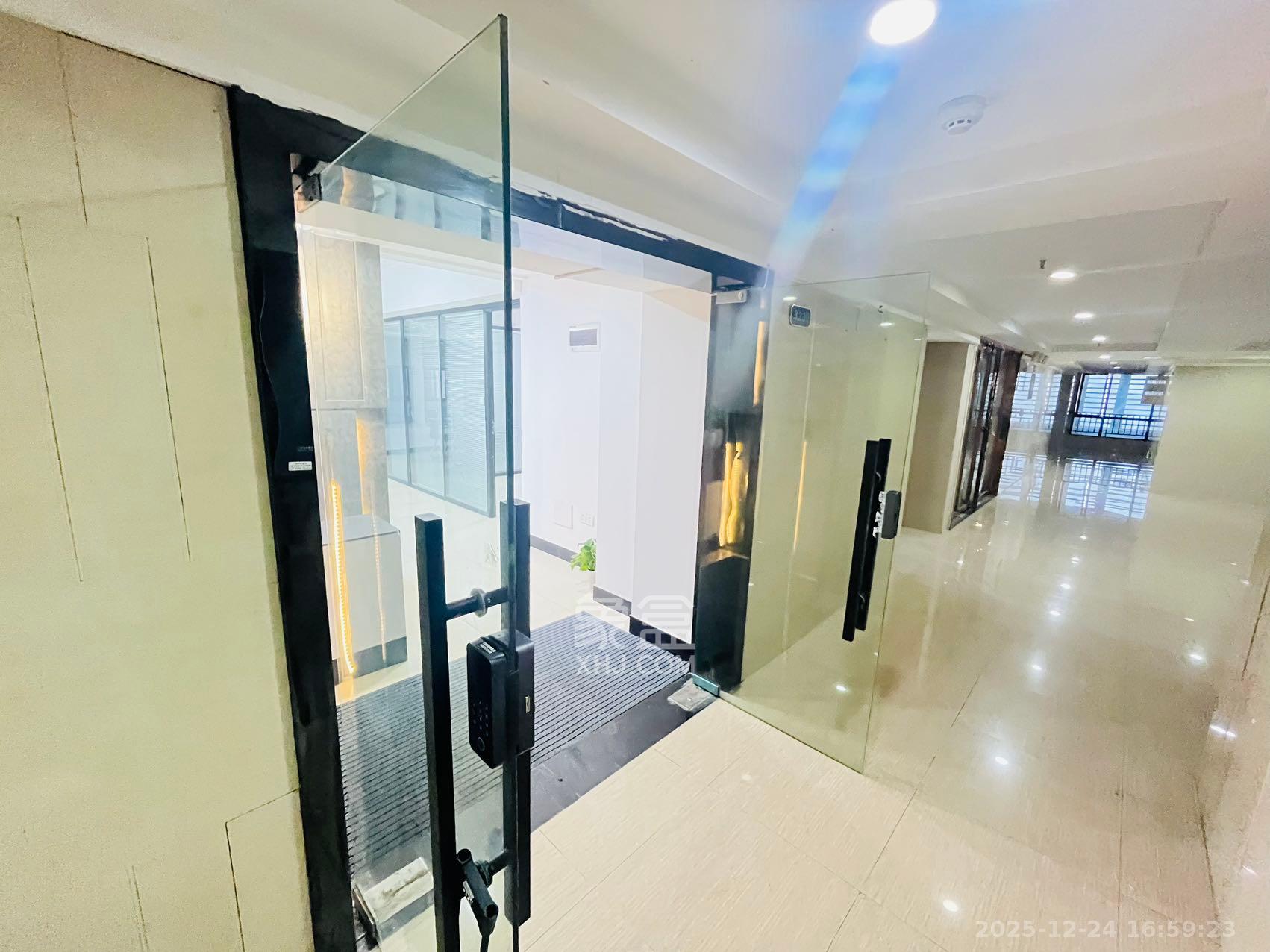 建发汇金国际   110.0㎡      3500.0元/月室内图