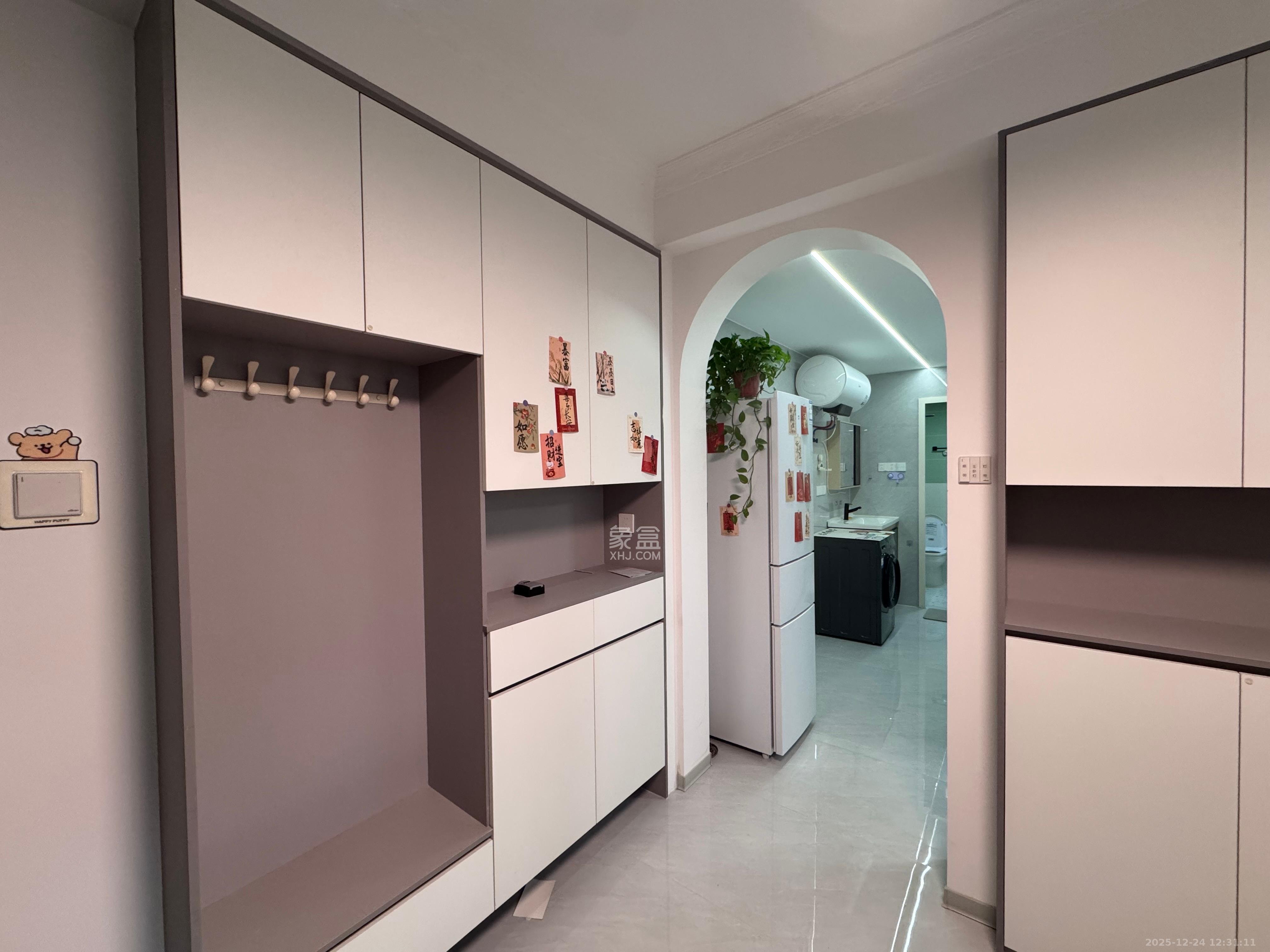 唐桂家园  1室1厅1卫    1800.0元/月