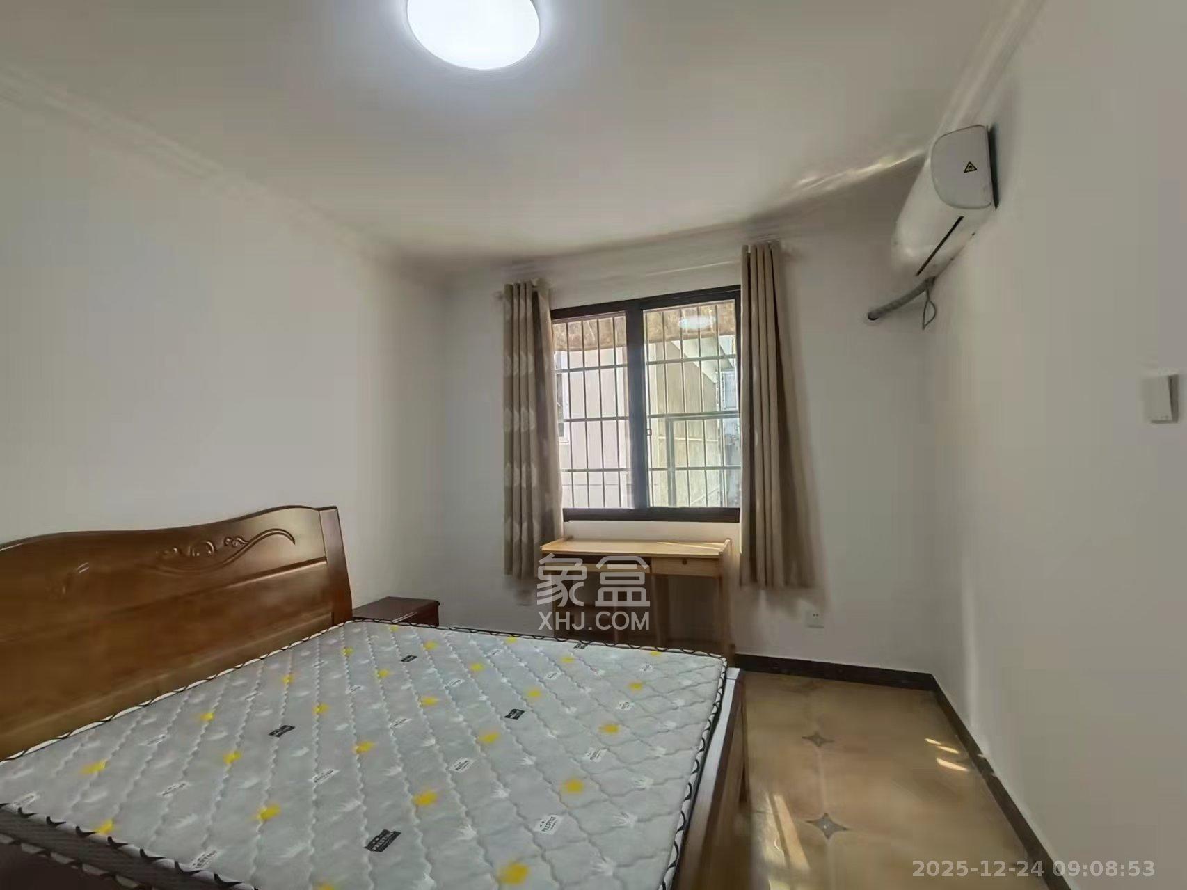 向韶村  2室1厅1卫    2200.0元/月