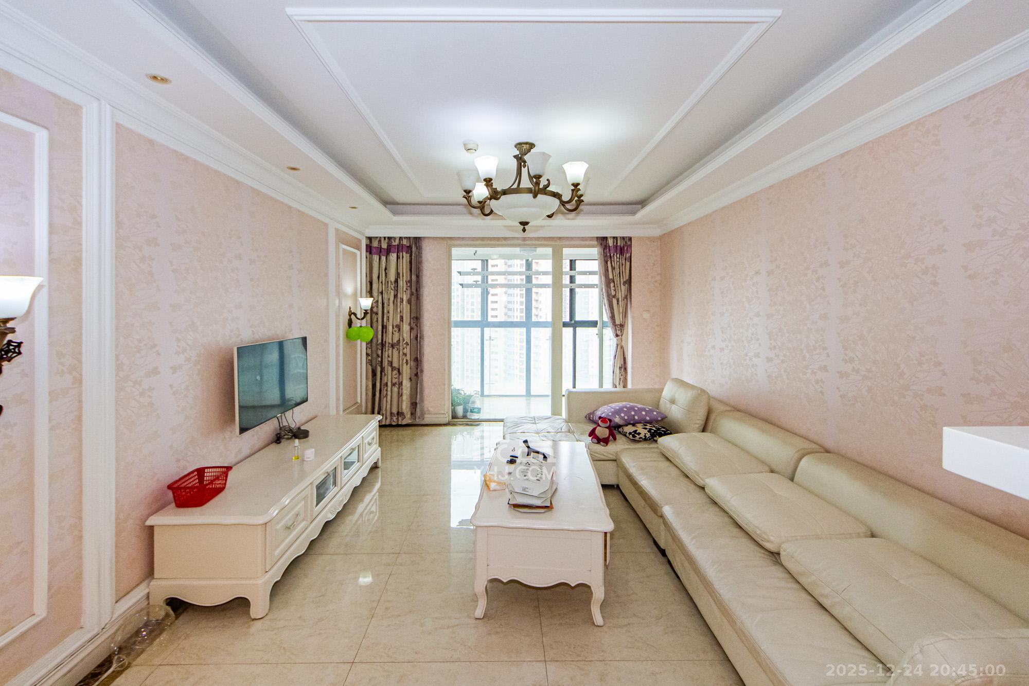 北辰三角洲E5区  2室1厅1卫    115.0万