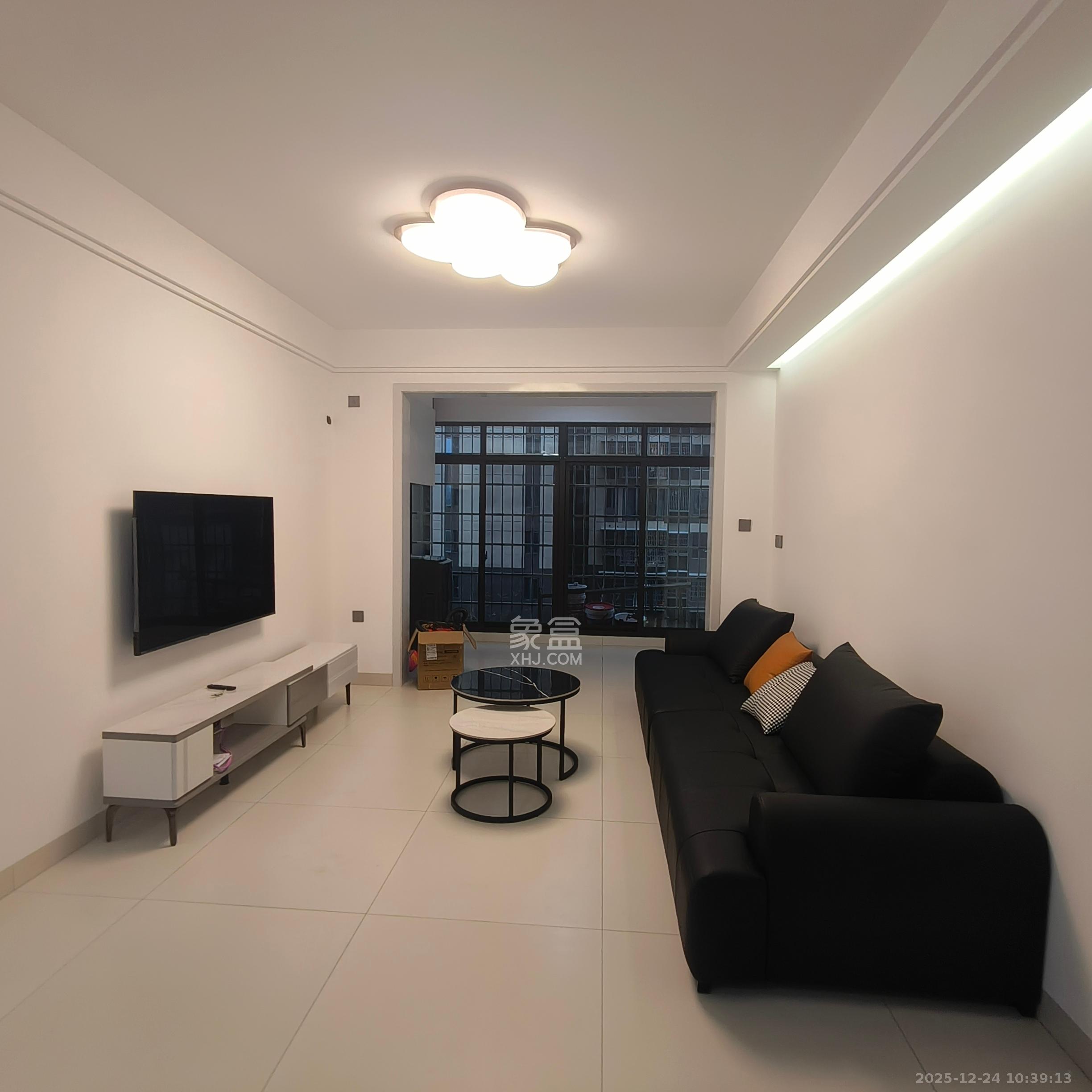 桥头家园二期（桥头家苑二期）  2室1厅1卫    1900.0元/月