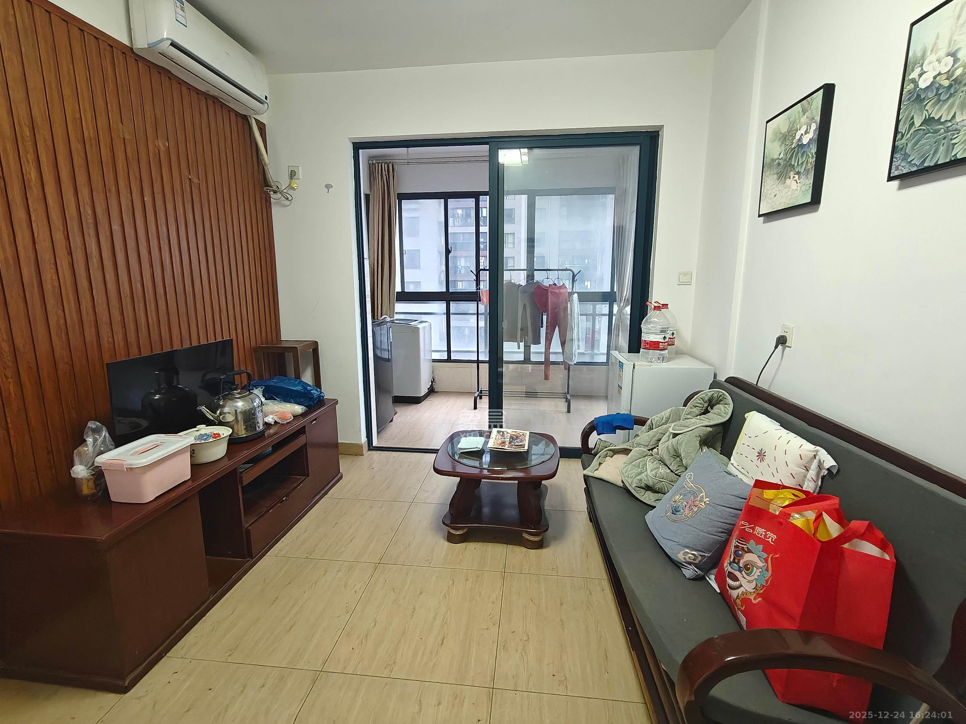 筑梦星园  1室1厅1卫    1380.0元/月