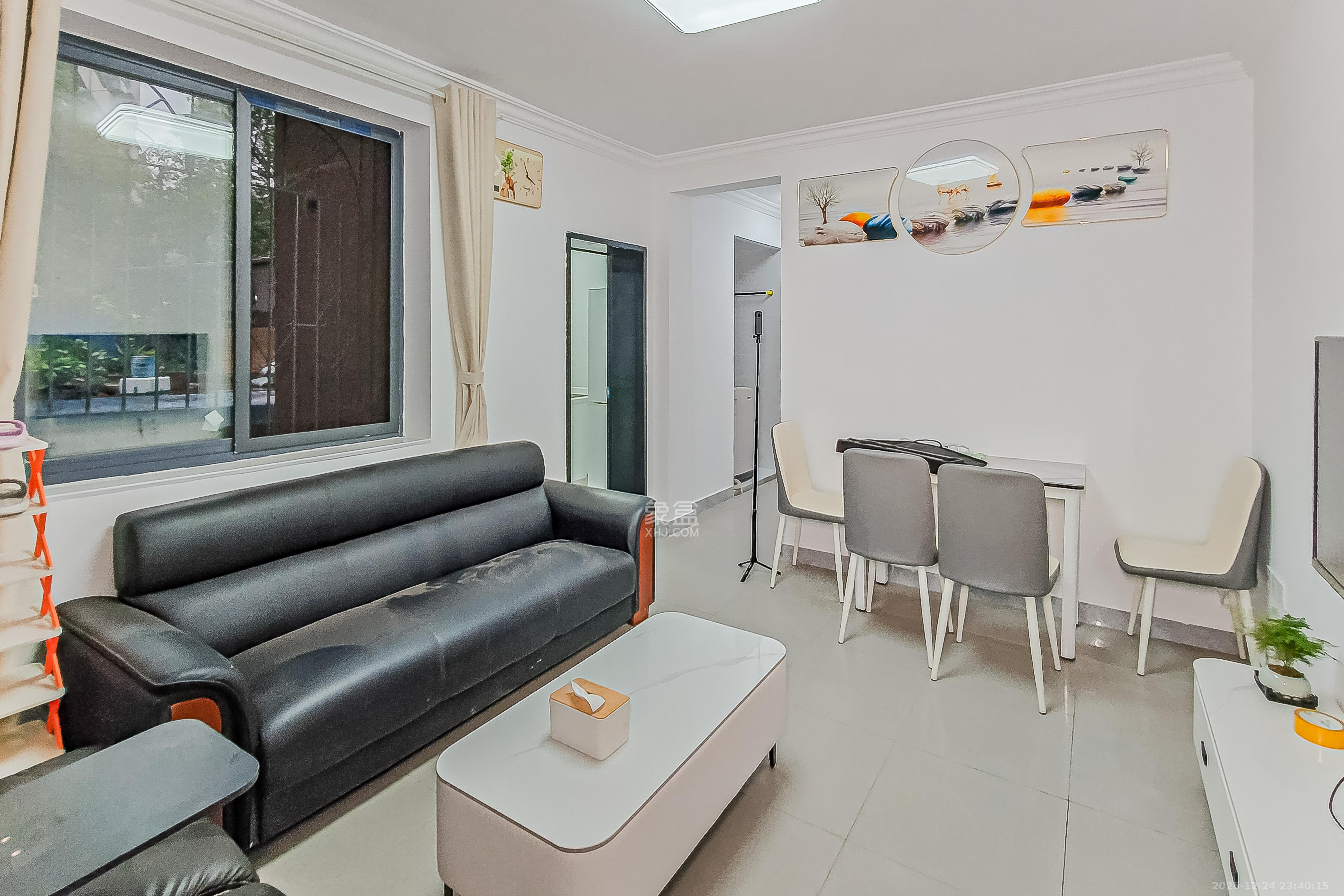 红旗区四片  2室1厅1卫    36.8万