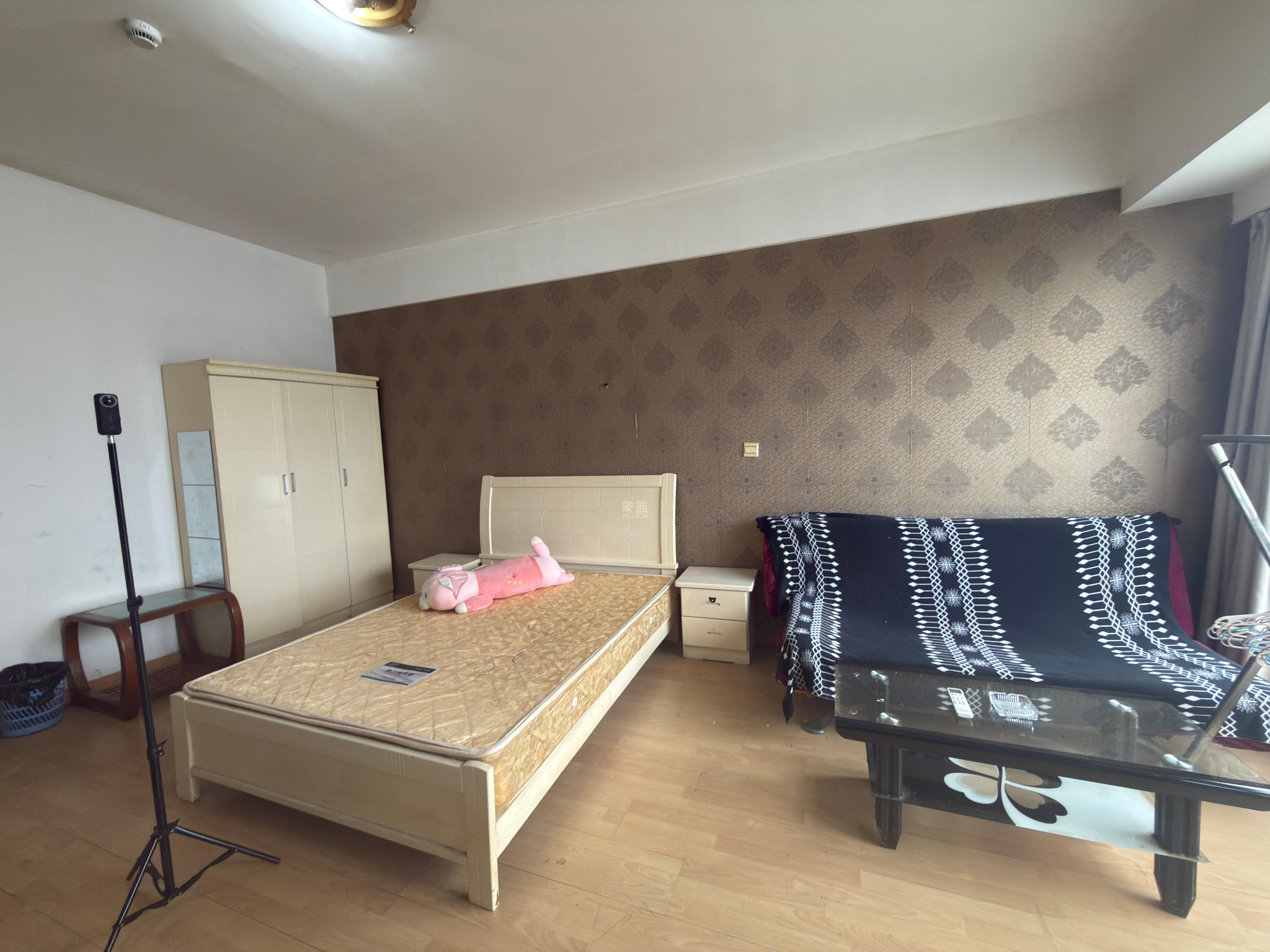 和府  1室1厅1卫    1450.0元/月