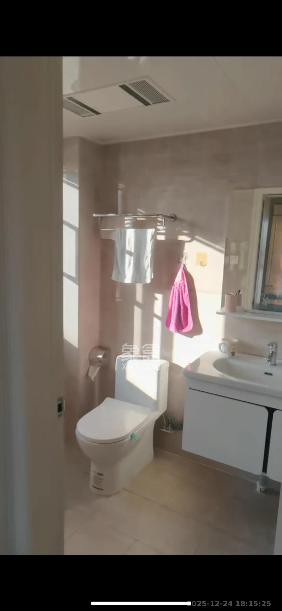 润芳园  1室0厅0卫    2600.0元/月