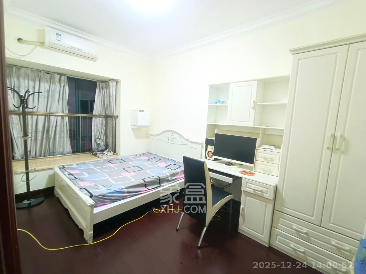 恒大城  2室2厅2卫    2000.0元/月