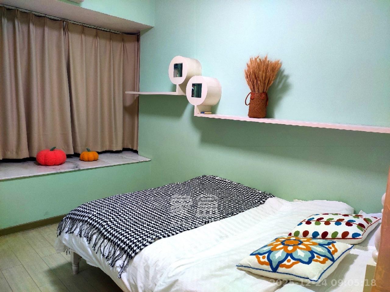 欧园  2室2厅2卫    2700.0元/月室内图