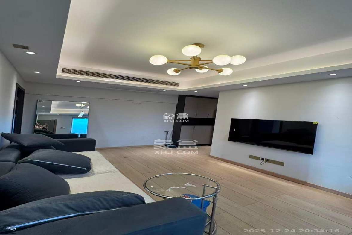 东怡外国(南湖一号) 1室0厅0卫 4000.0元/月 东怡外国(南湖一号) 1室0厅0卫 4000.0元/月室内图