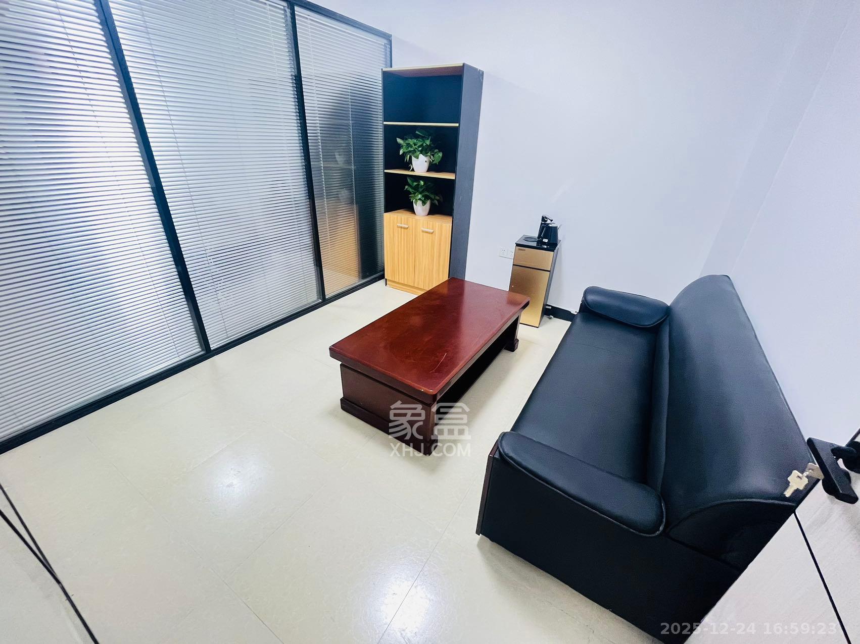 建发汇金国际   110.0㎡      3500.0元/月室内图