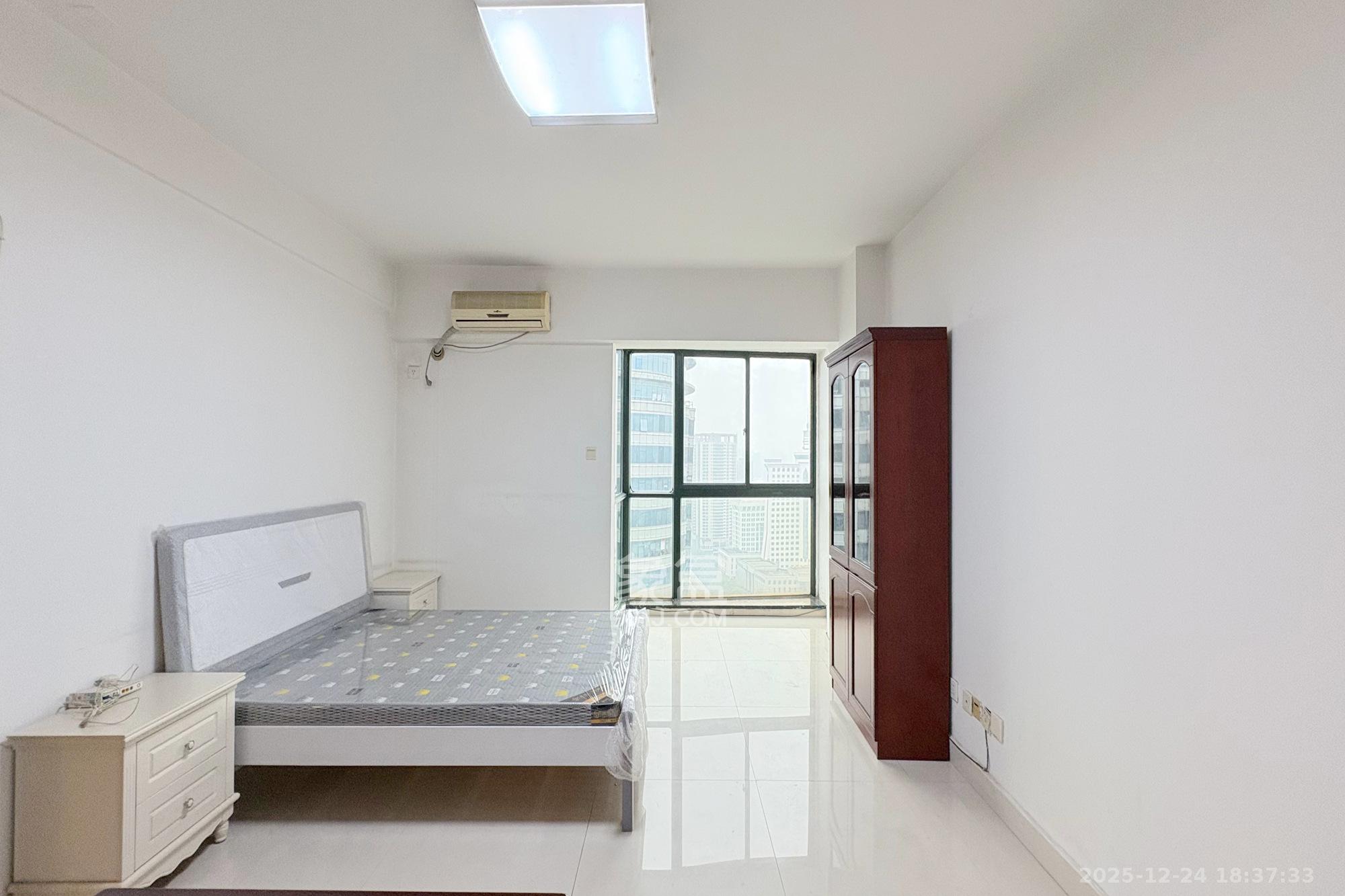 上东印象  1室1厅1卫    26.0万