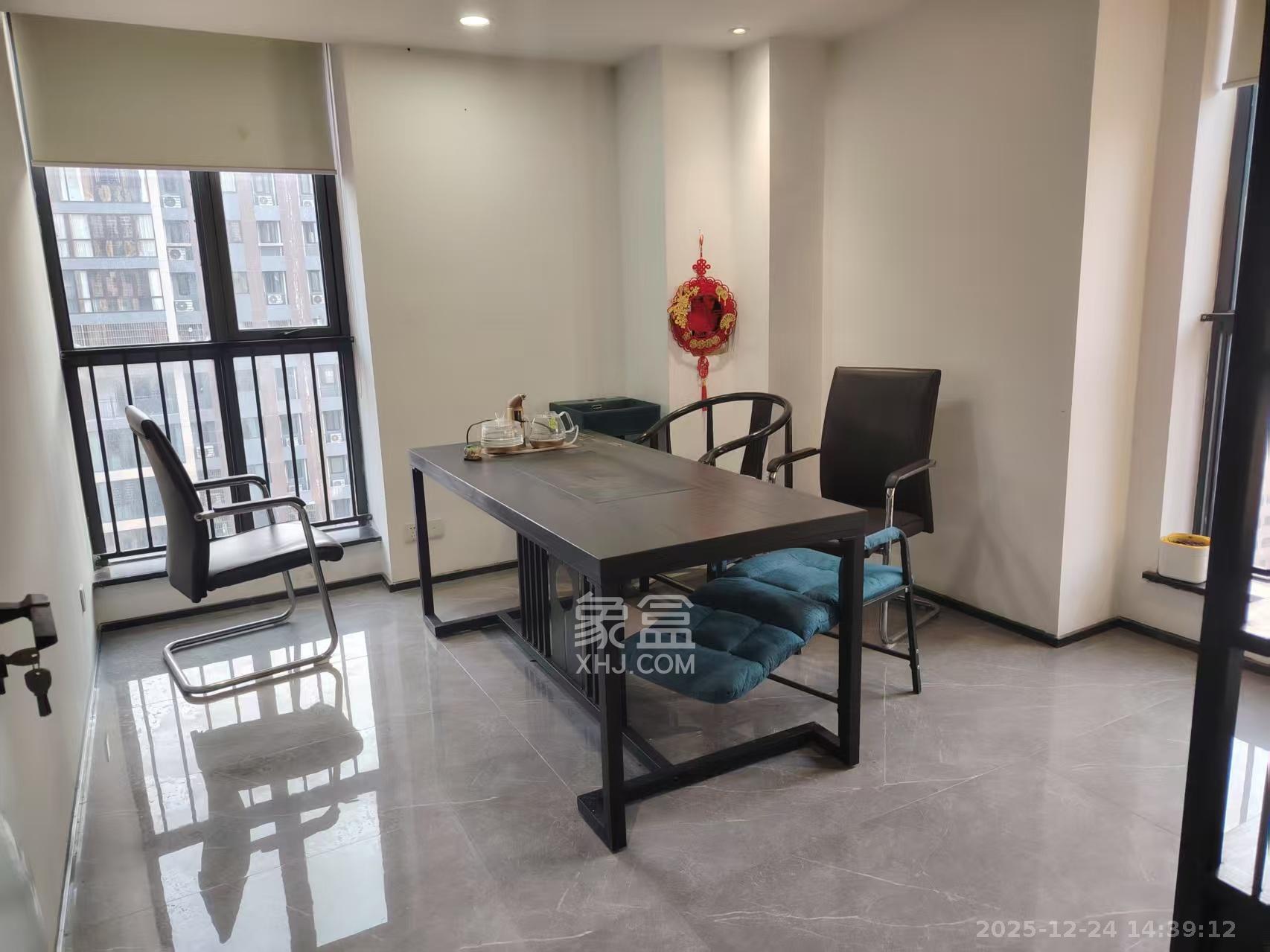 新长海广场   580.0㎡      20000.0元/月室内图