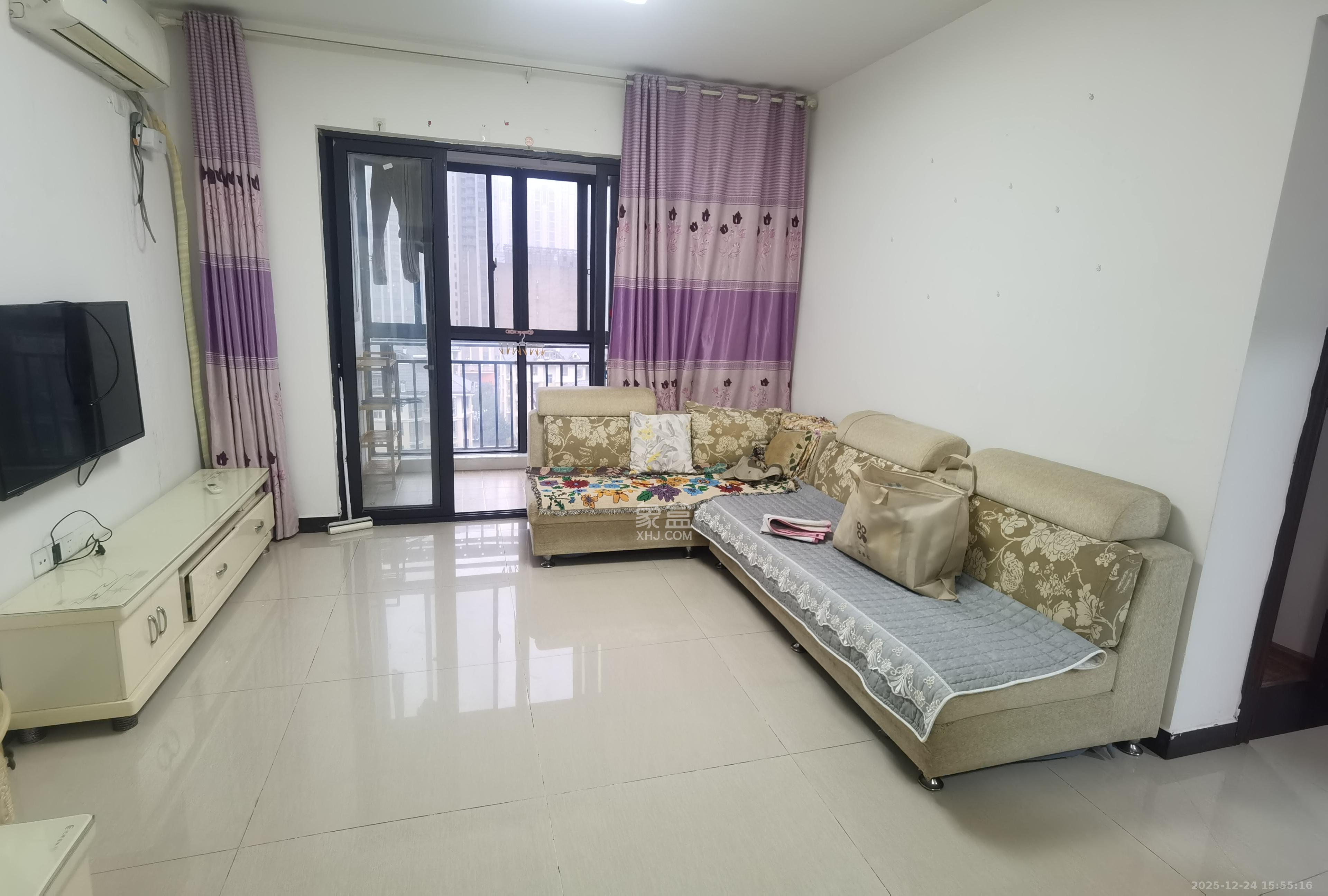 天骄福邸  2室2厅1卫    2200.0元/月