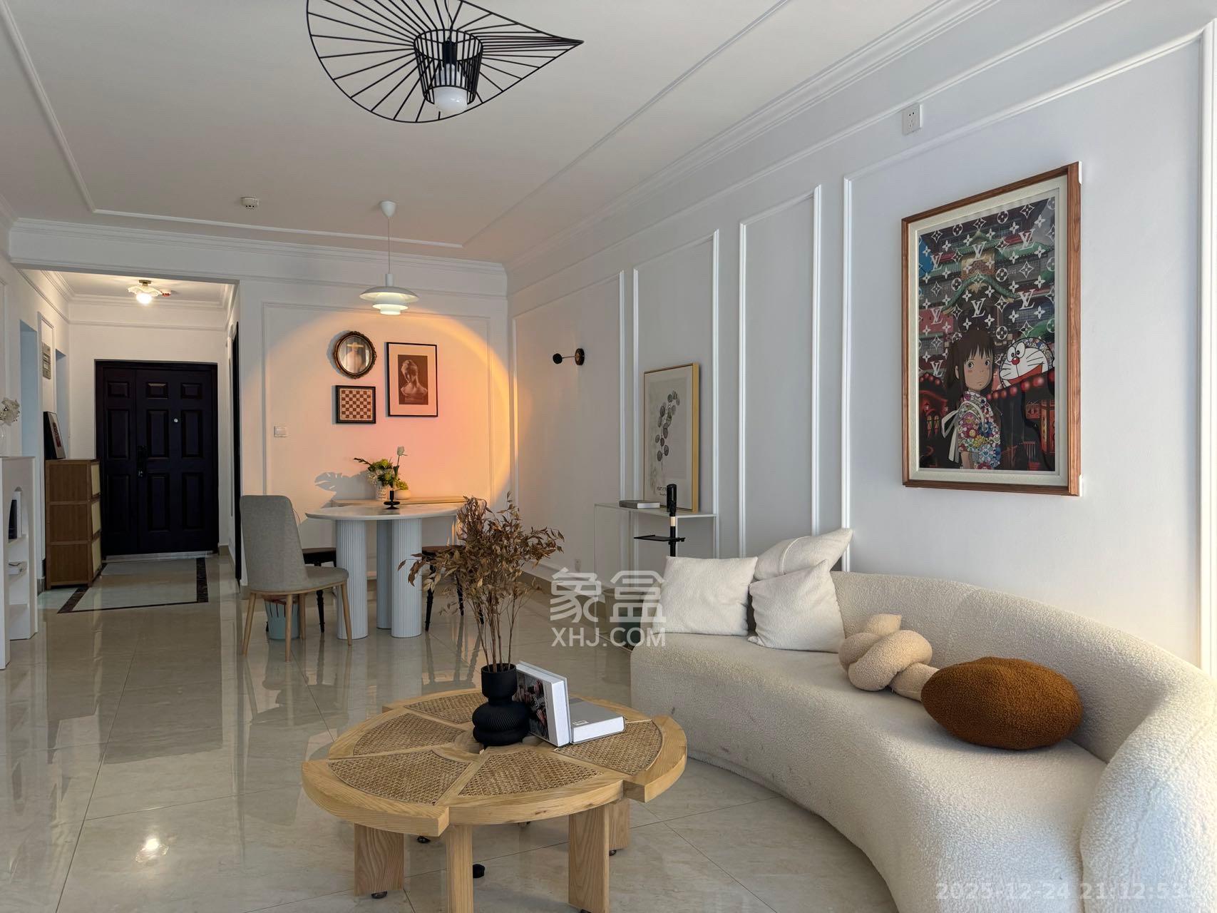 北辰三角洲E6区