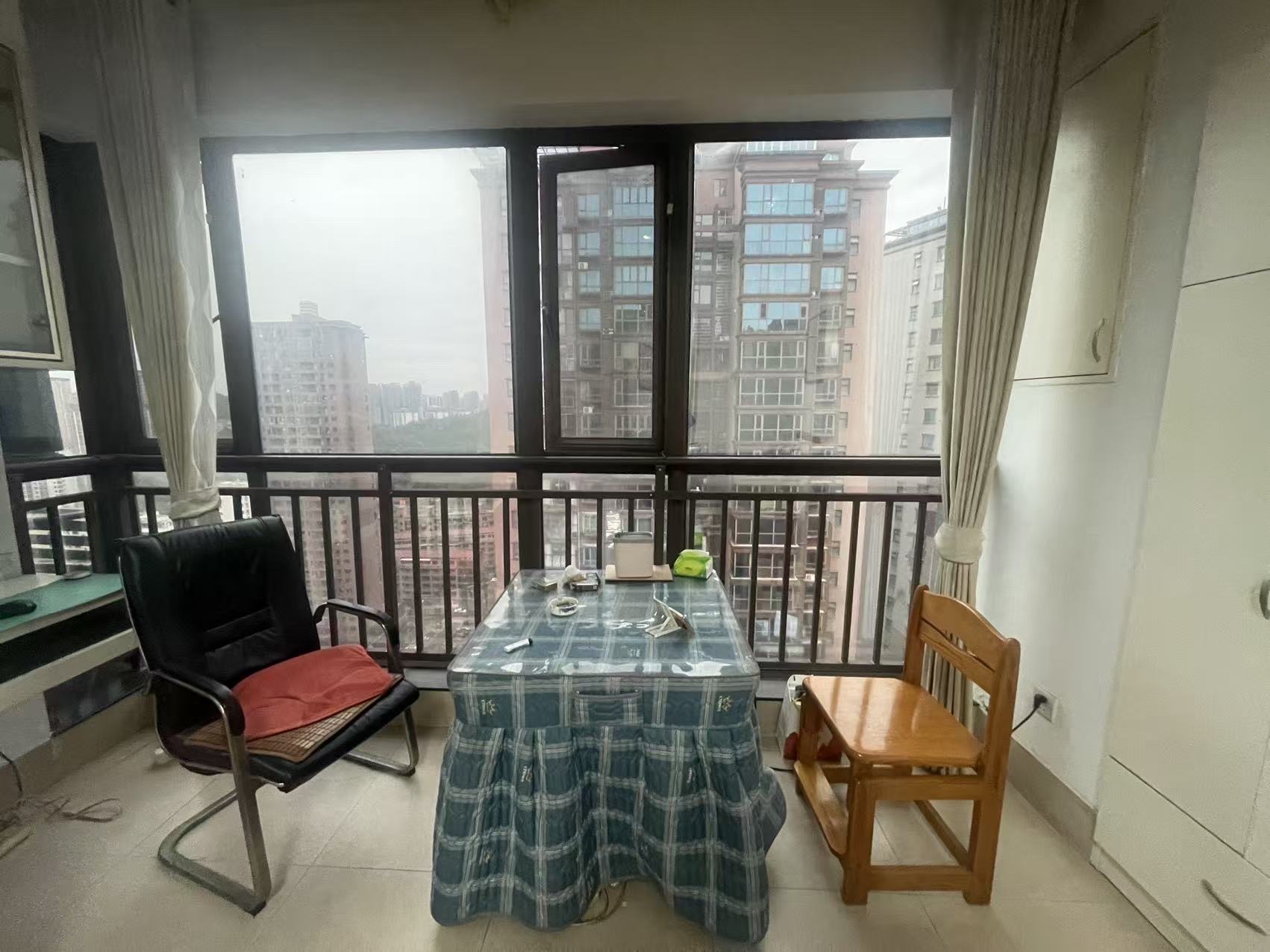 大同芙蓉  2室2厅1卫    53.8万