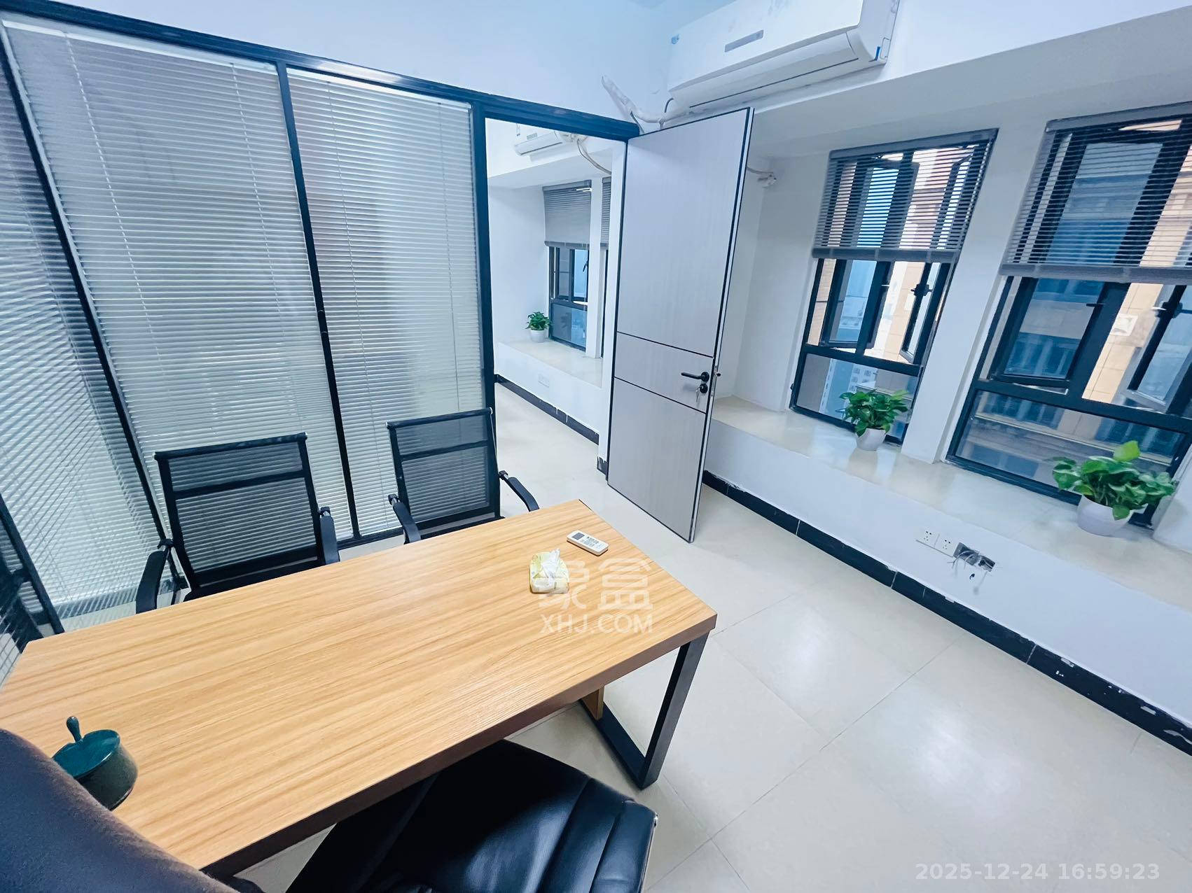 建发汇金国际   110.0㎡      3500.0元/月室内图