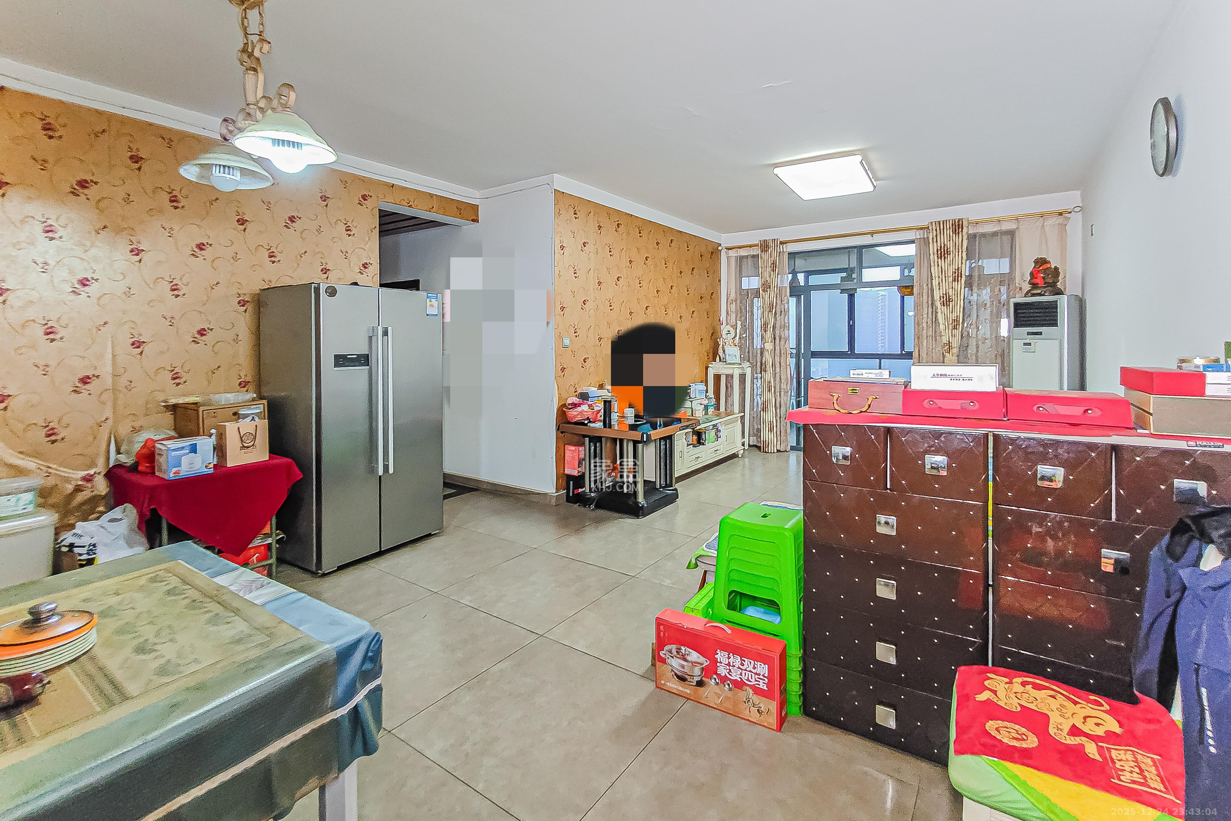 书院观邸  3室2厅2卫    138.0万