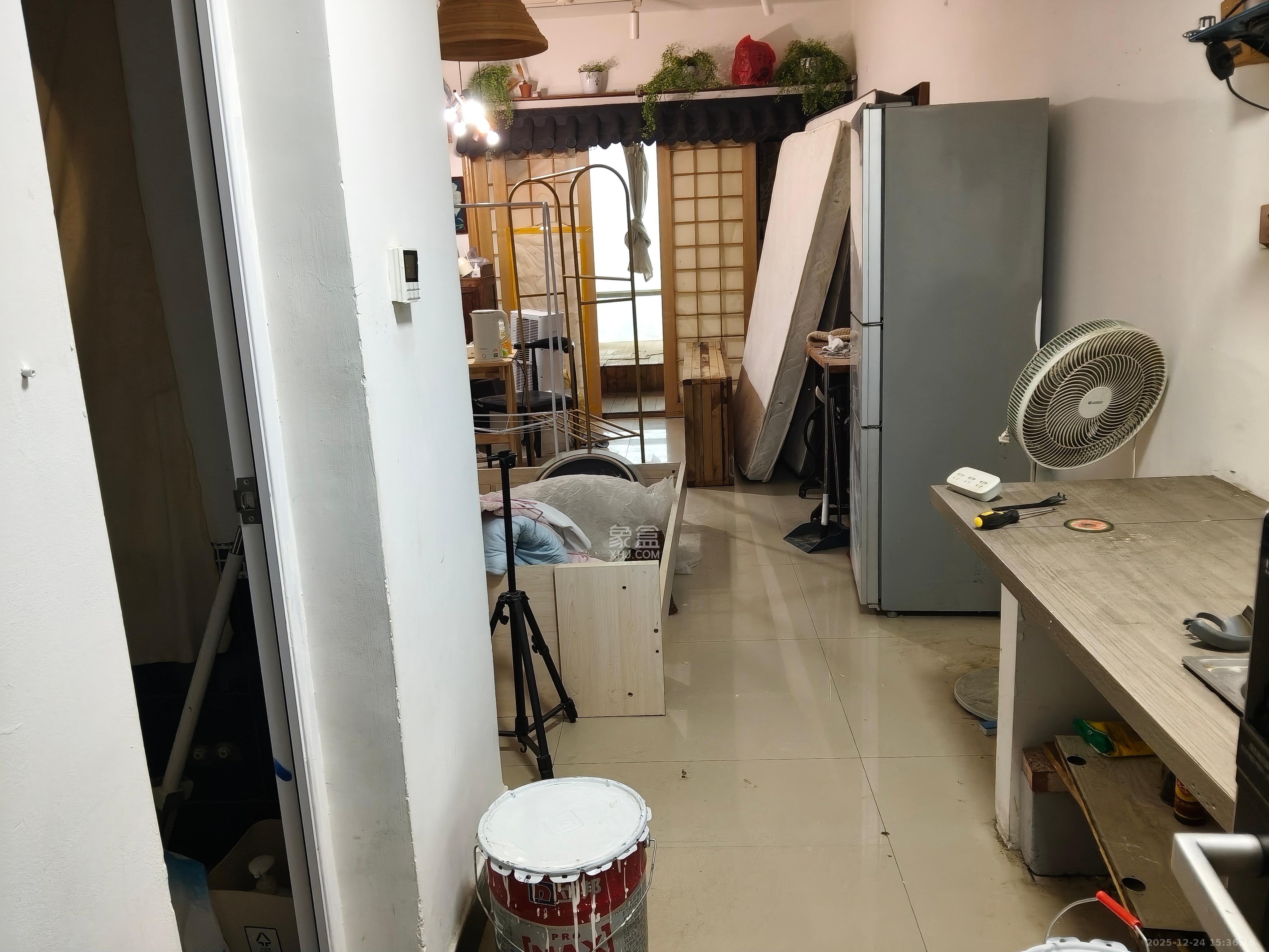 BOBO国际  1室1厅1卫    3000.0元/月