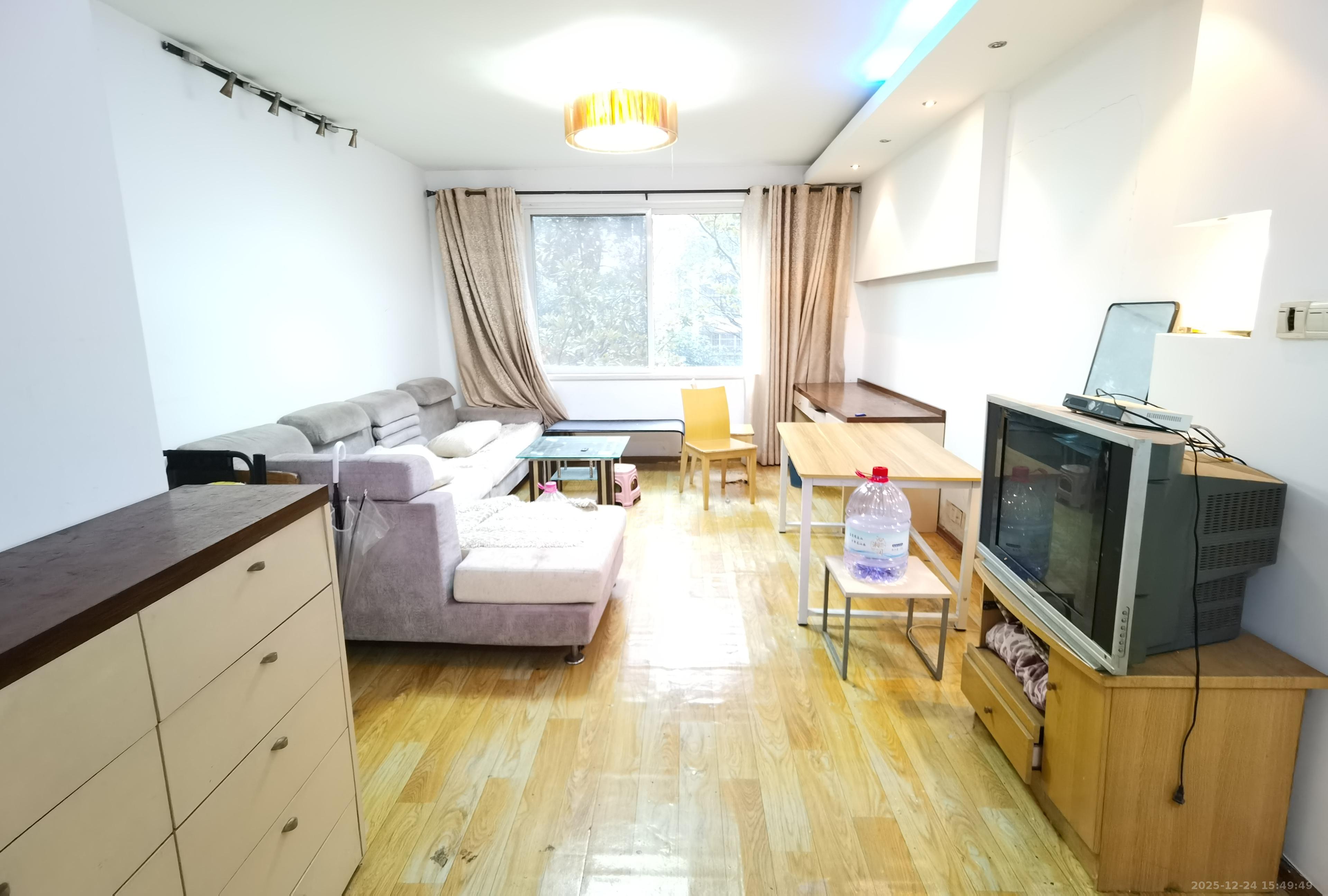 枫林美景  2室2厅1卫    1700.0元/月