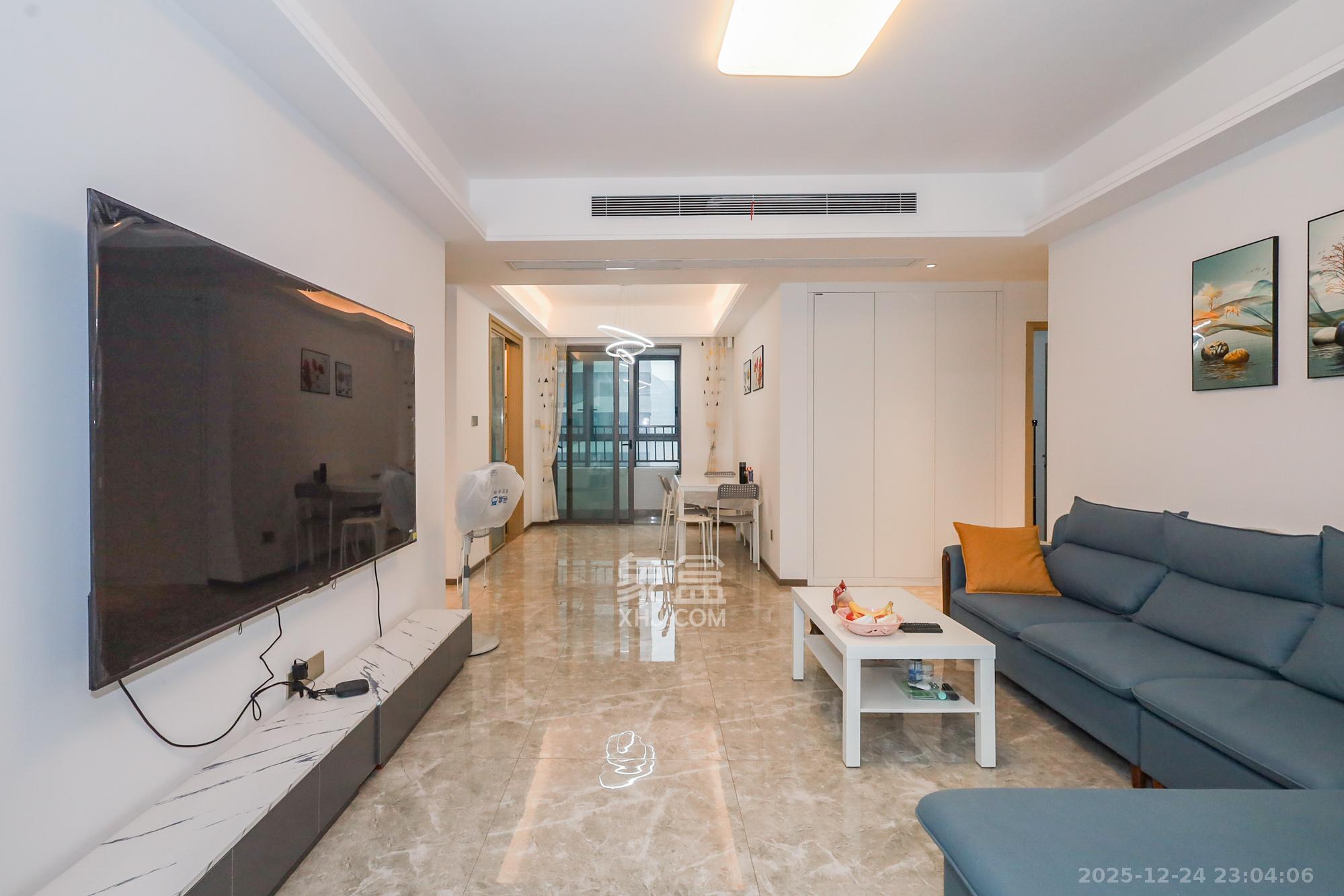 复地滨江金融中心