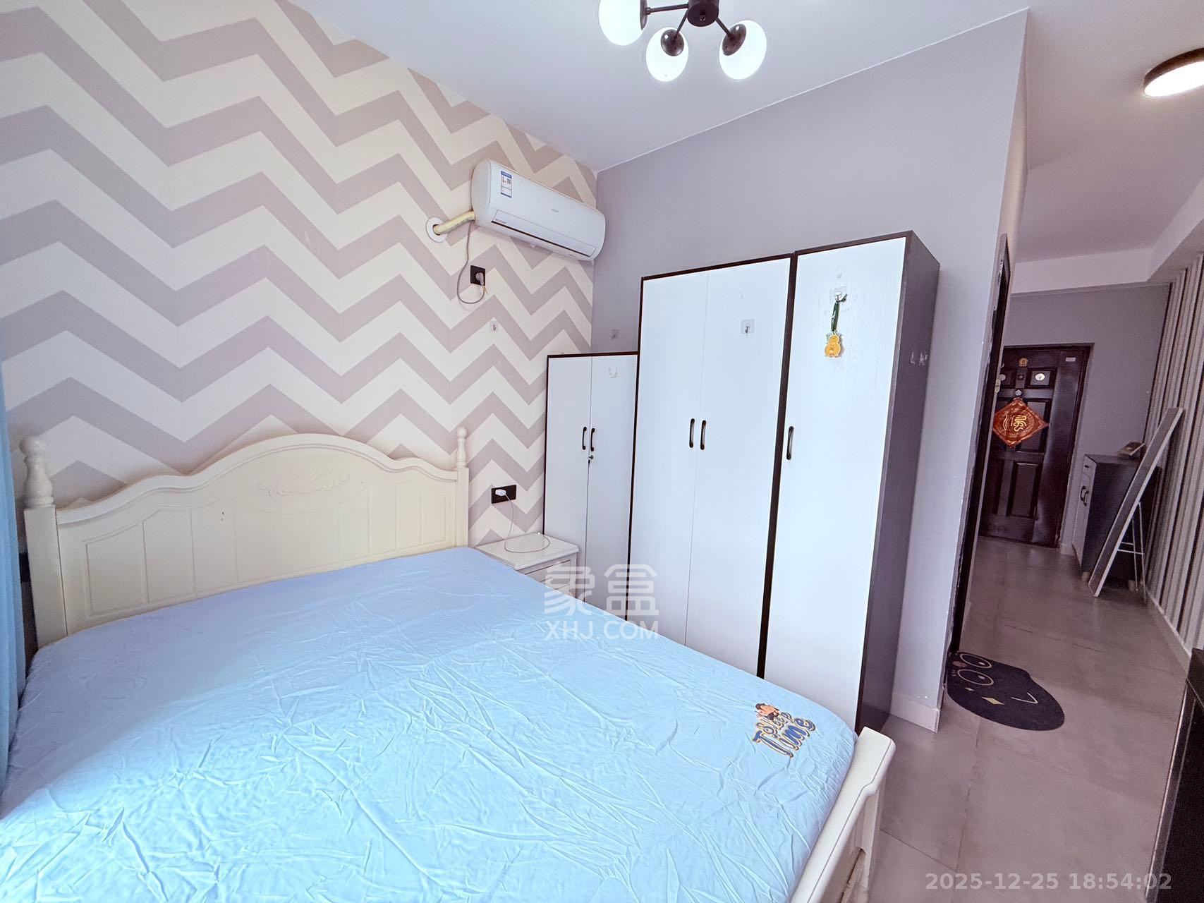 里约荟   50.0㎡      1800.0元/月室内图