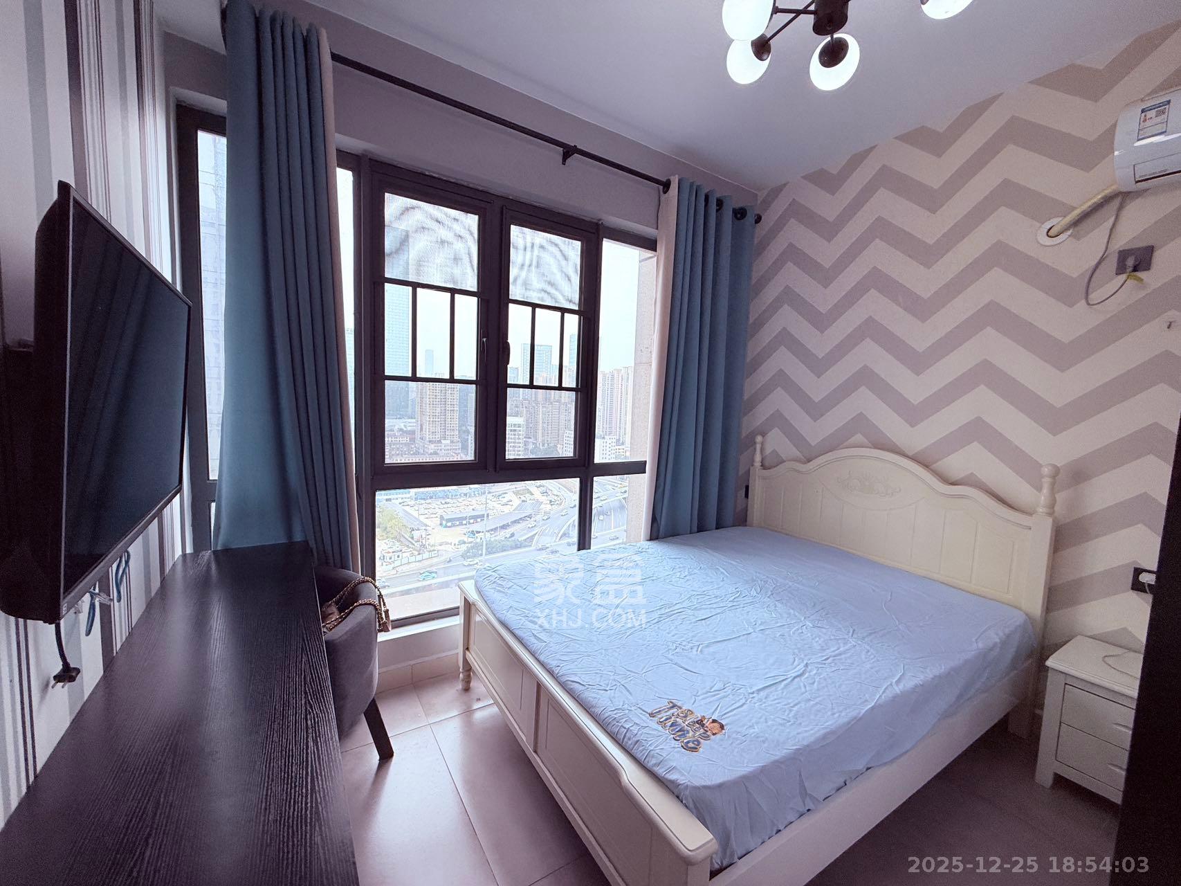 里约荟   50.0㎡      1800.0元/月室内图