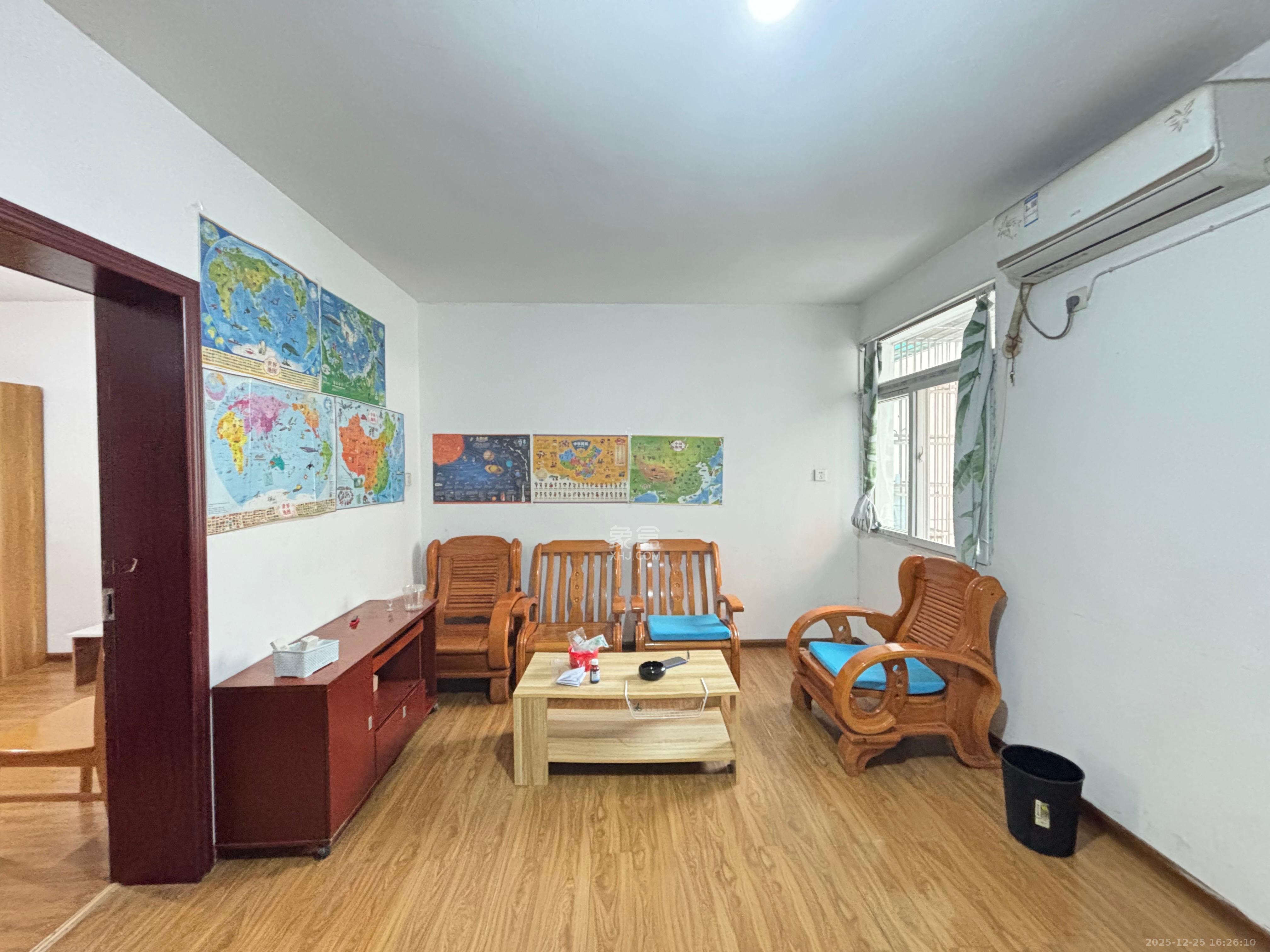 涂北社区-涂北新村  2室1厅1卫    1700.0元/月