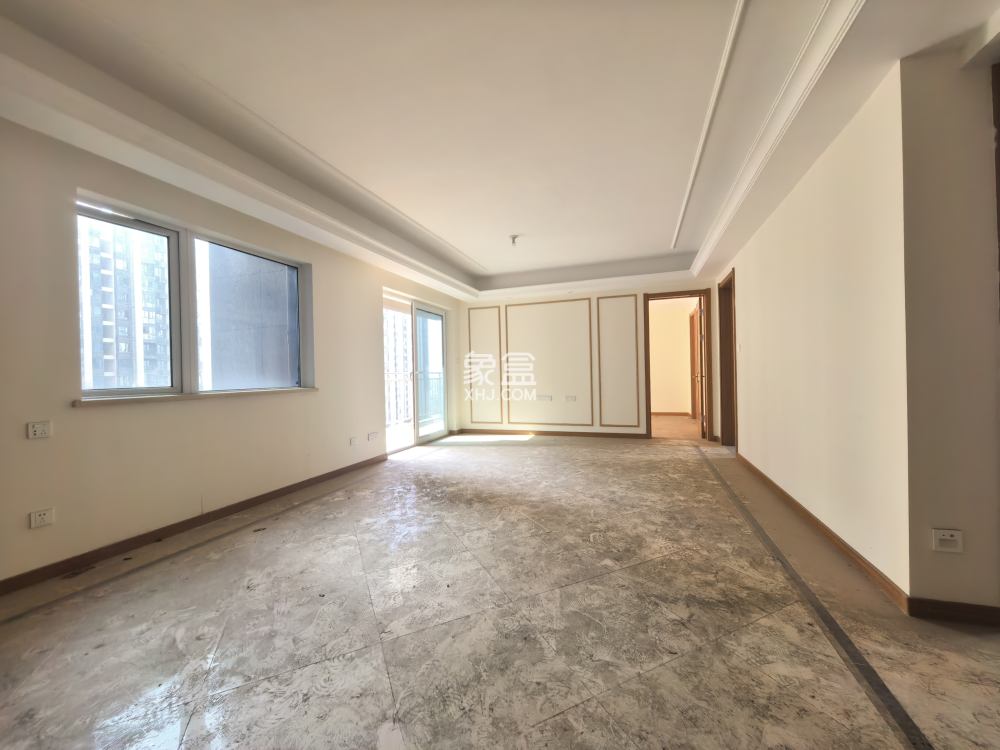 金科集美雅郡  3室2厅2卫    58.8万