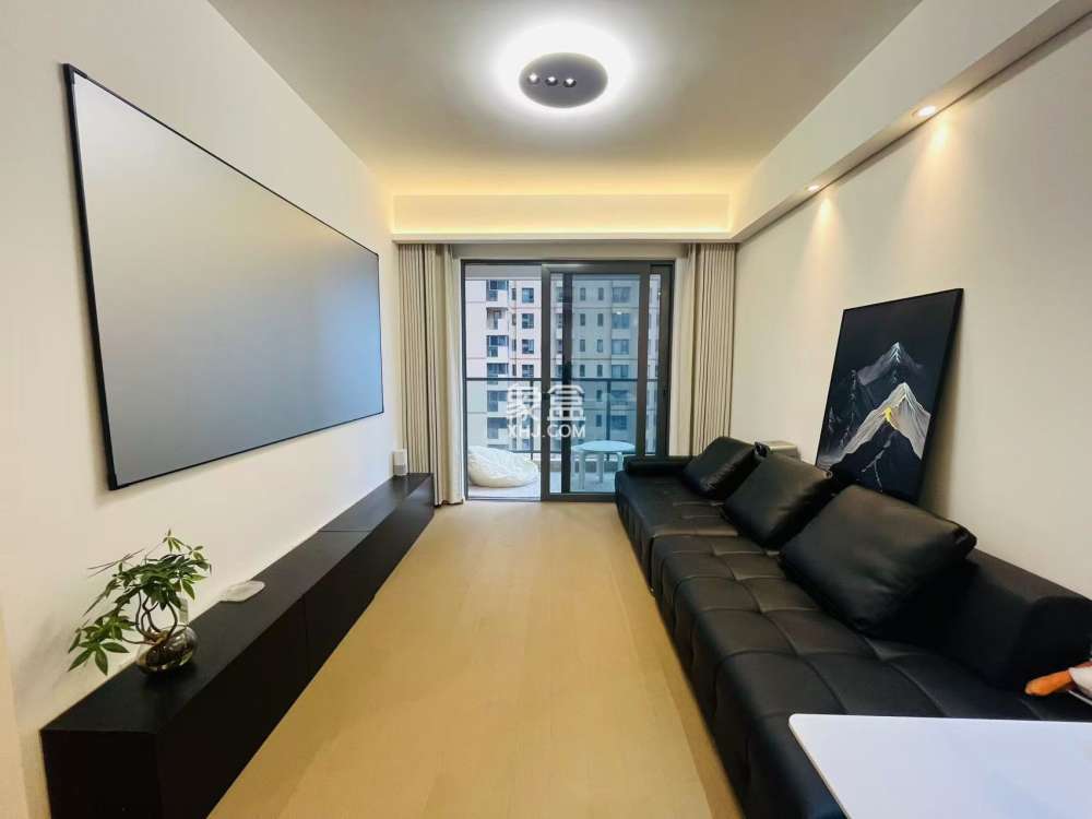 晋合湘水湾七期  2室2厅2卫    59.0万