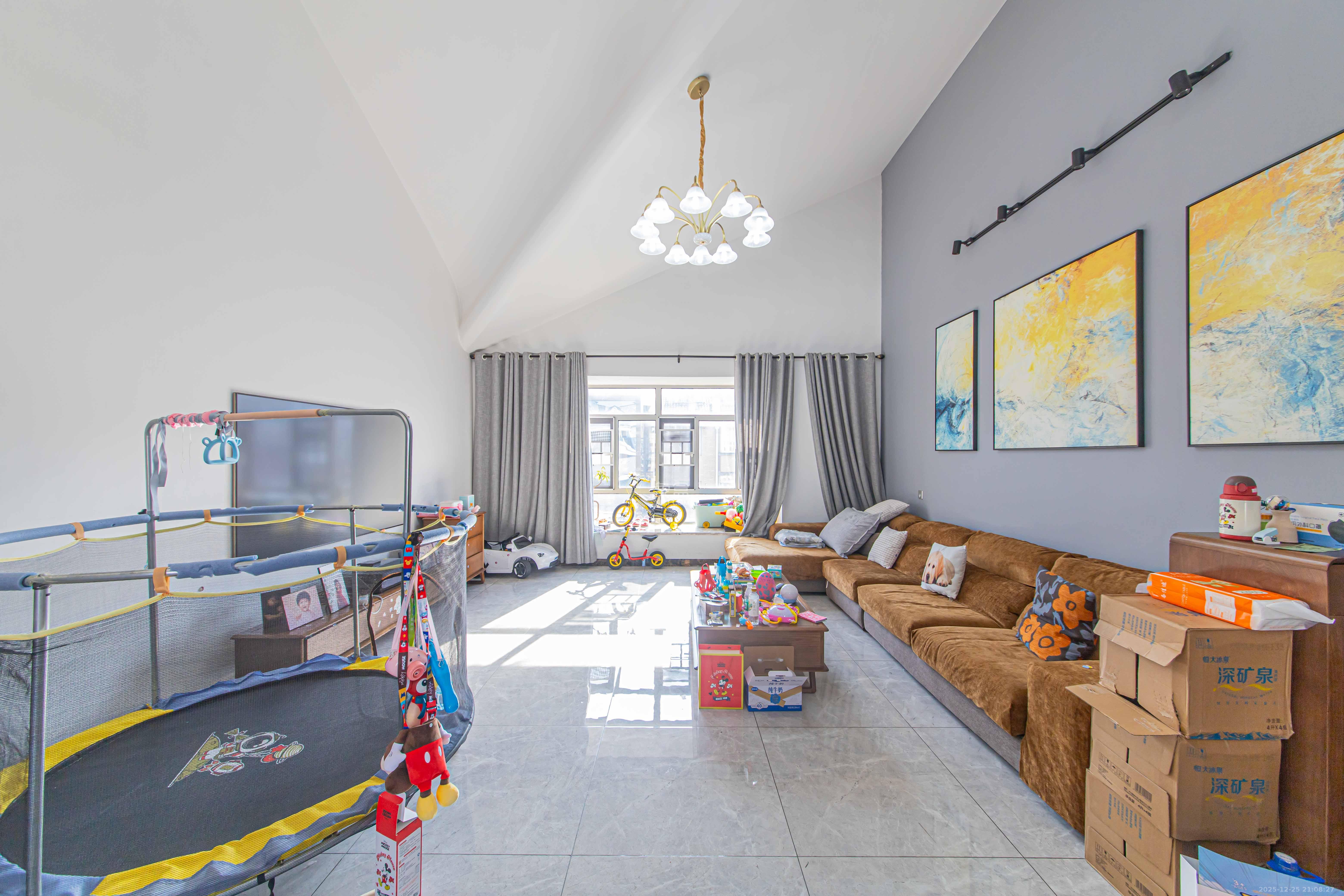 富景园  6室2厅2卫    185.0万