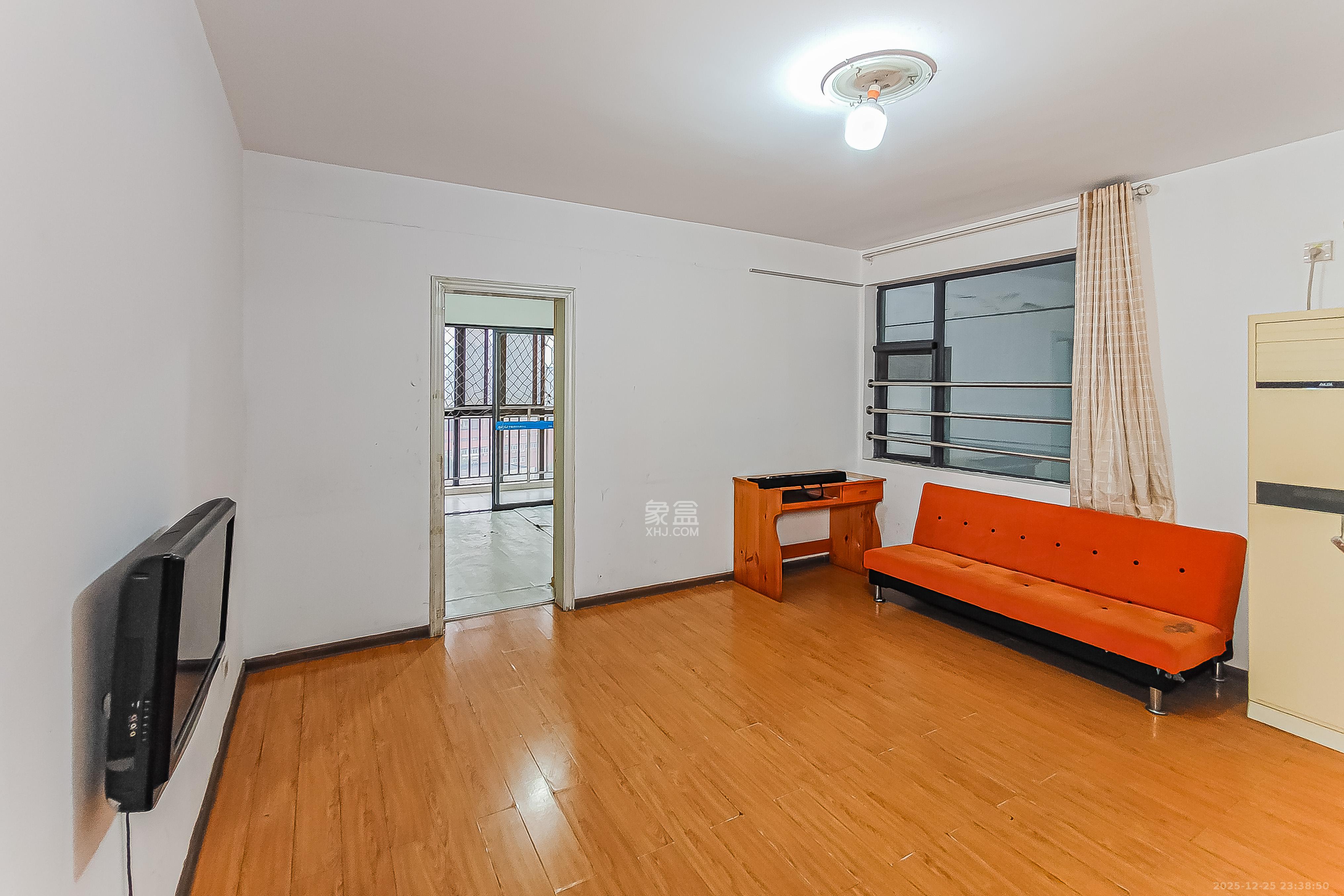 枫丹雅苑（天辰枫丹白露）  2室2厅1卫    82.0万