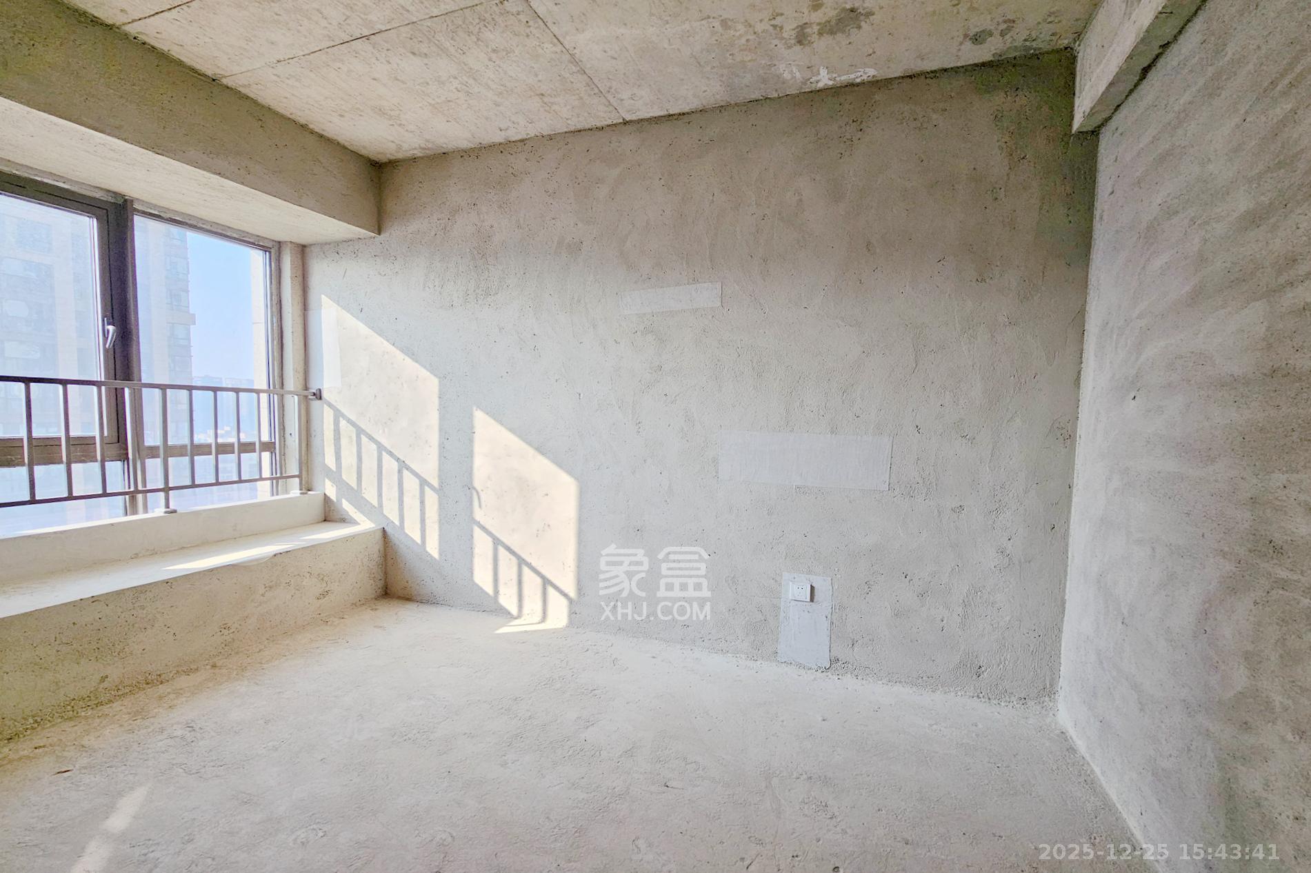 明昇壹城（明昇时代广场）二期  3室1厅1卫    141.0万卧室