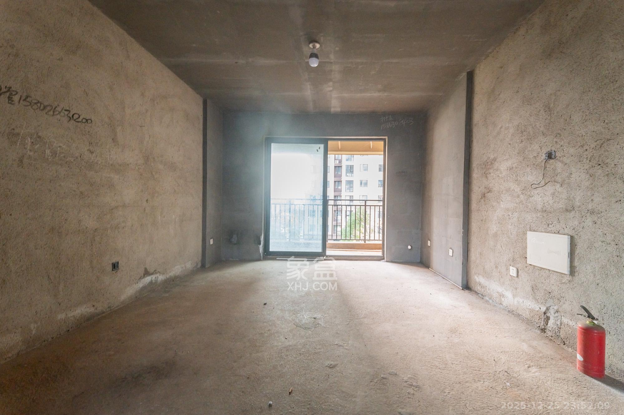 奥凯花园  3室2厅2卫    79.8万