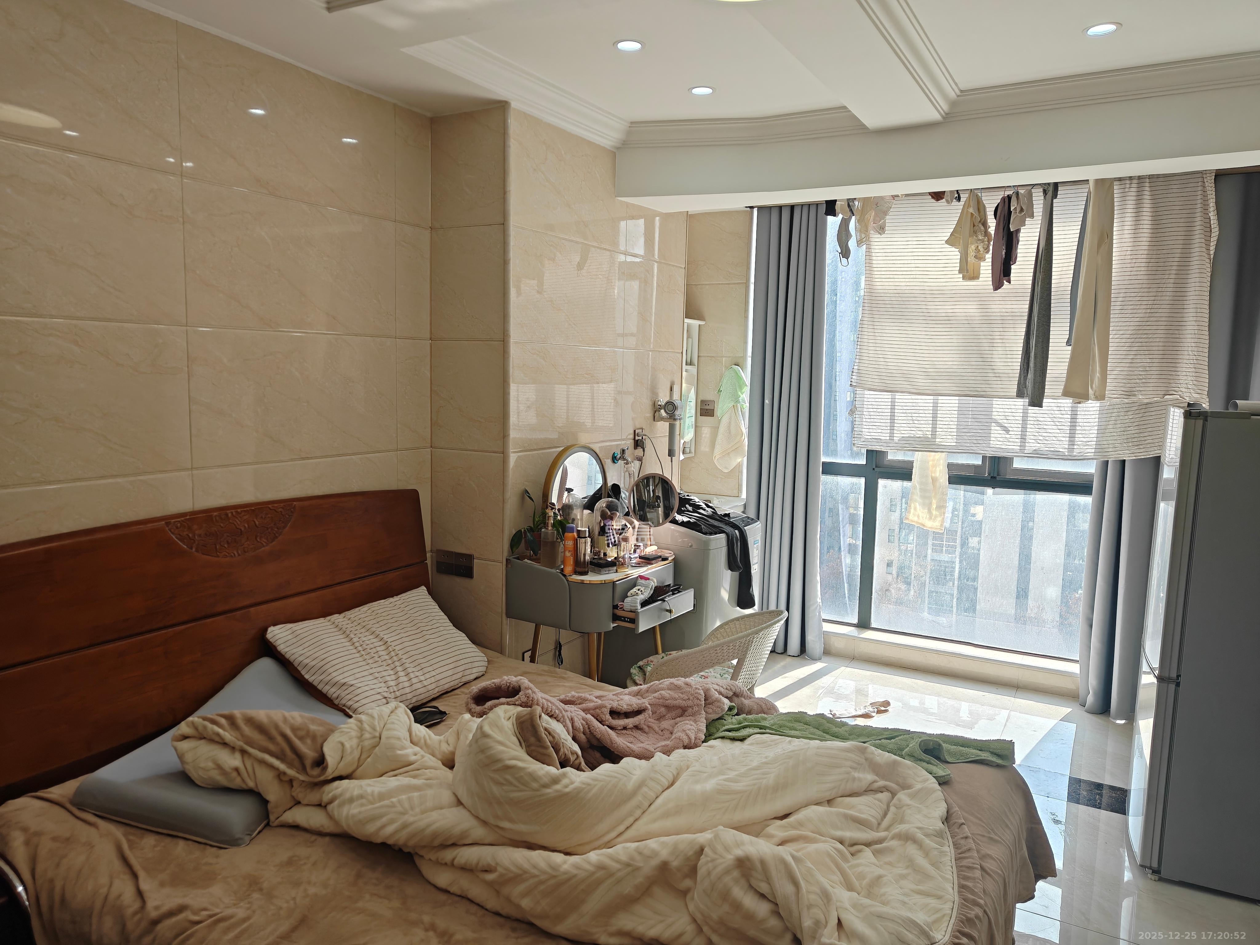 明大佳园   30.0㎡      1700.0元/月室内图