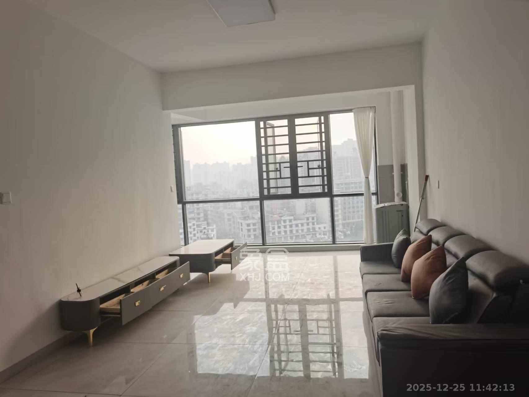 港湘铂玥（天园地芳国际珠宝城）