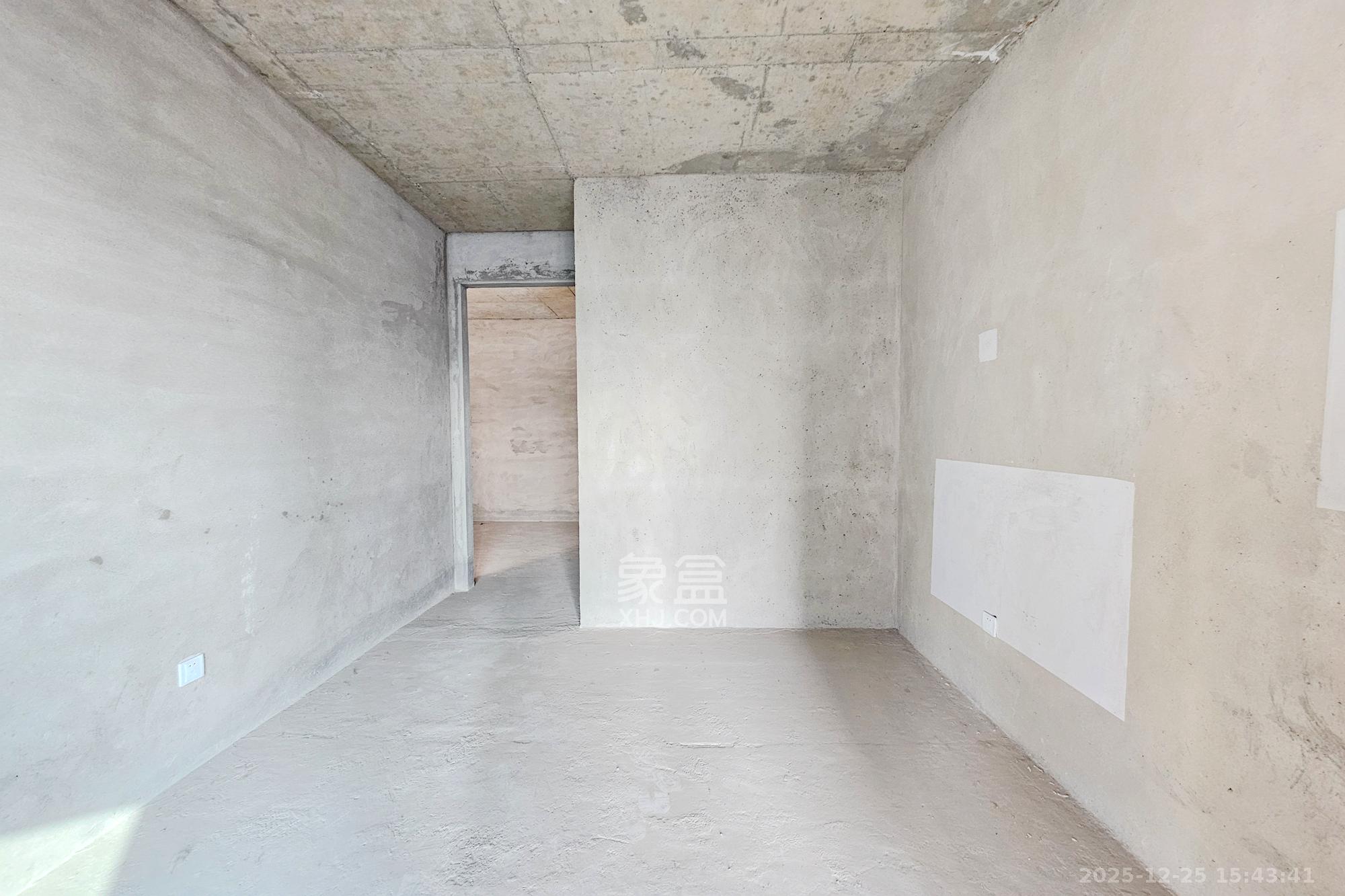 明昇壹城（明昇时代广场）二期  3室1厅1卫    141.0万卧室